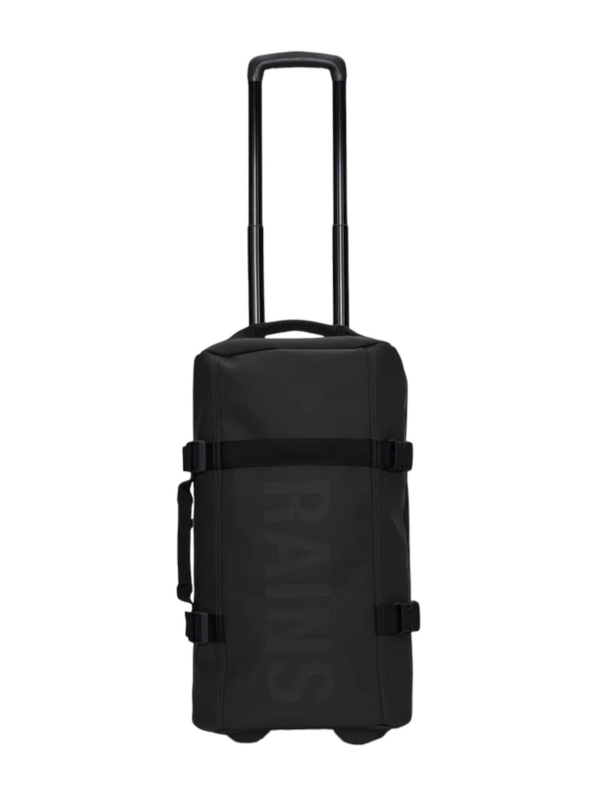 RAINS Bagages et Trolley Unisex Adulte Texel Cabin Bag W3 13460 01 Noir