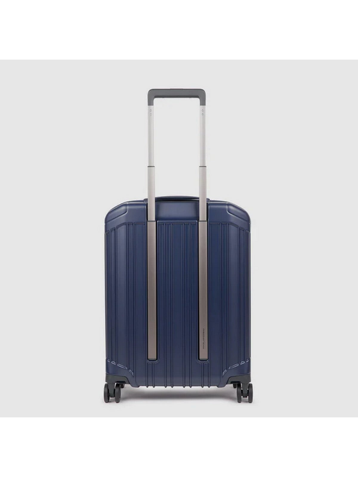 PIQUADRO Bagages et valises à roulettes Unisex Adulte BV4425PQL BLUE