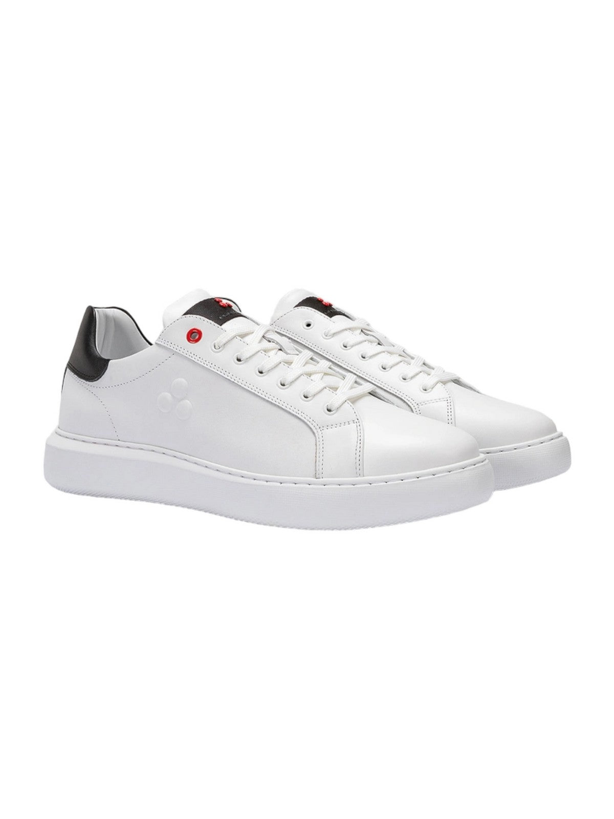 PEUTEREY Homme PEU4904 Sneaker 99010385 BIANR Blanc