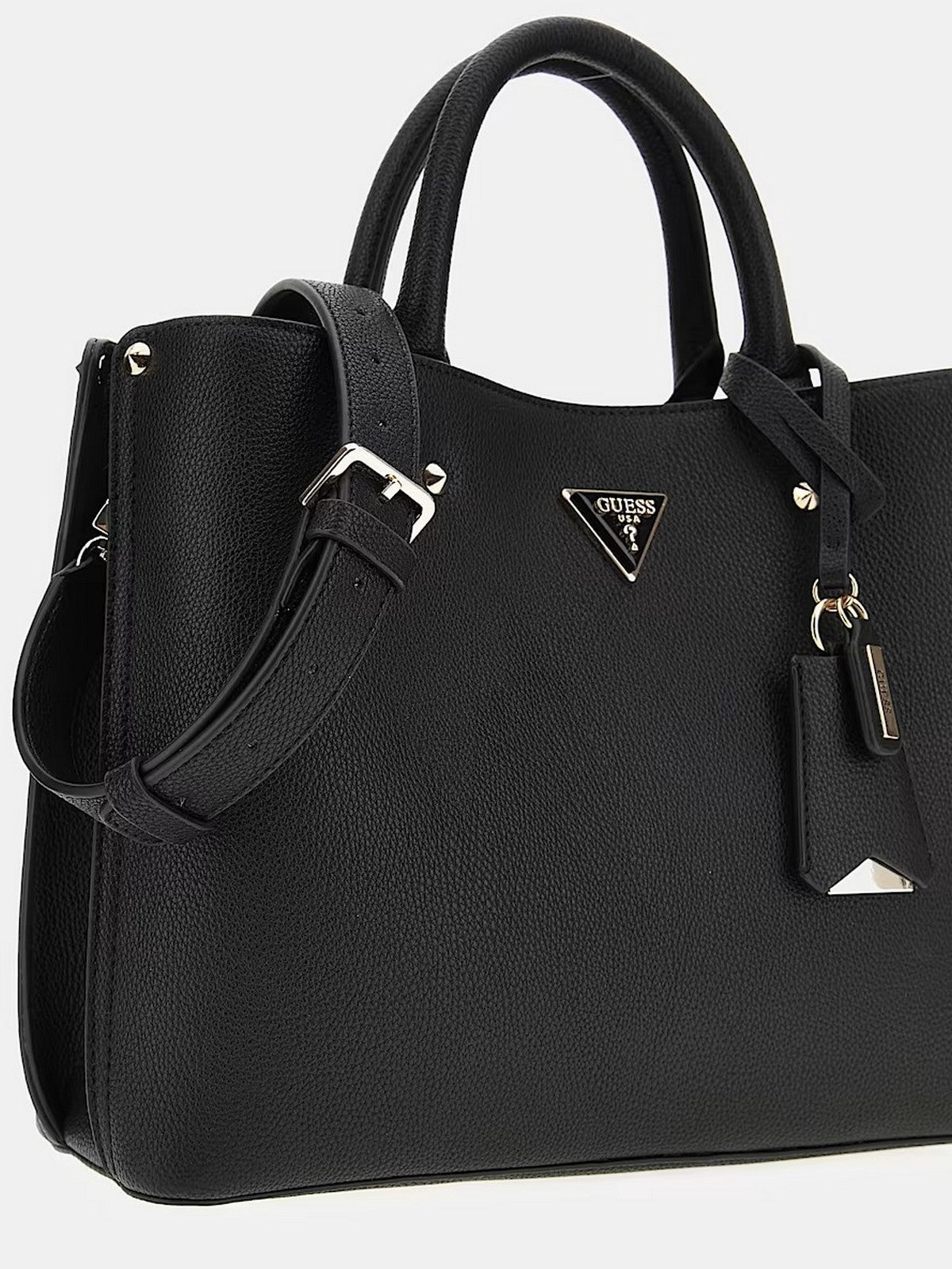 GUESS Sac pour femmes HWBG87 78060 BLA Noir