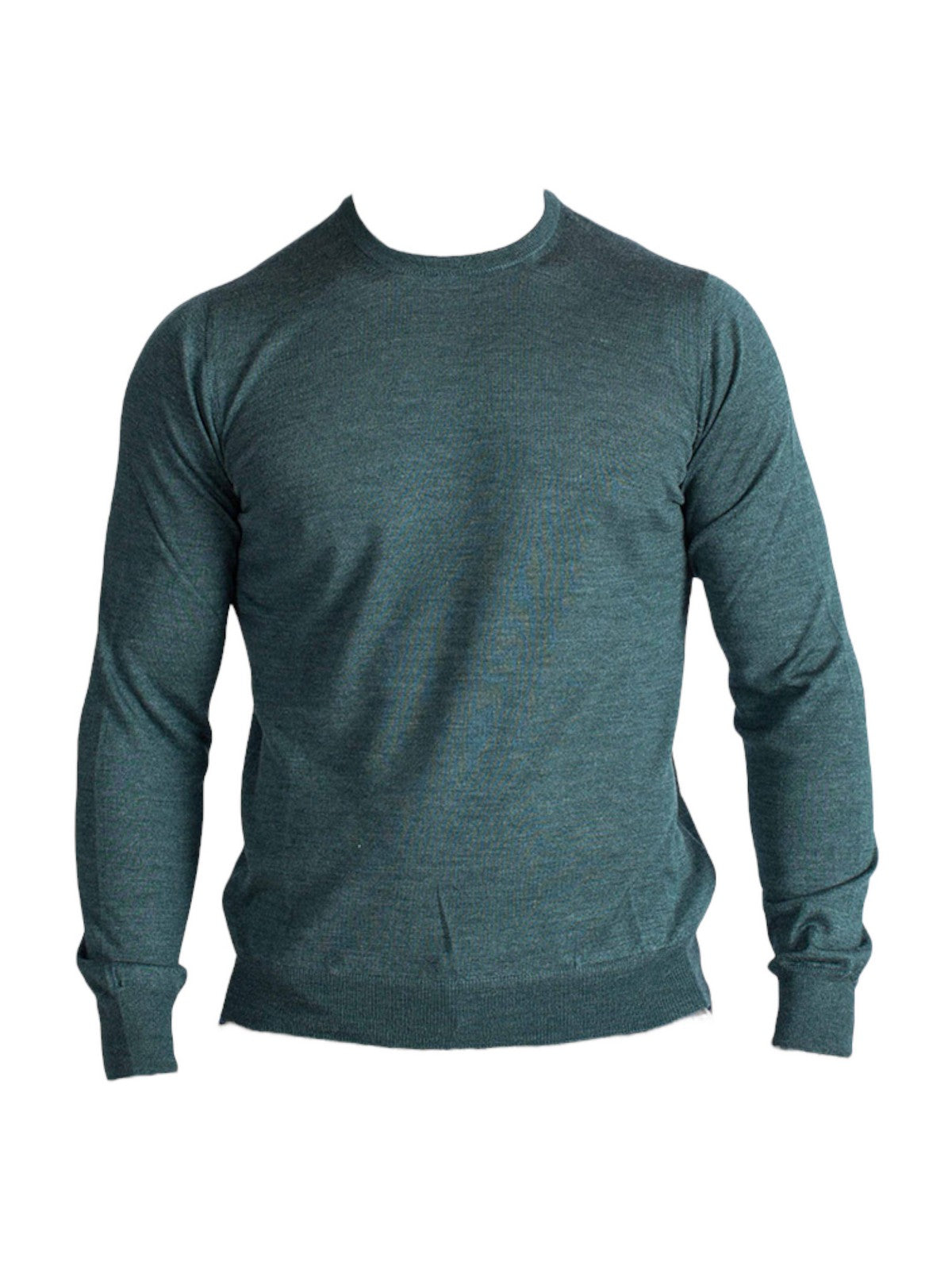 GRAN SASSO Pull homme 57167/13190 475 Green