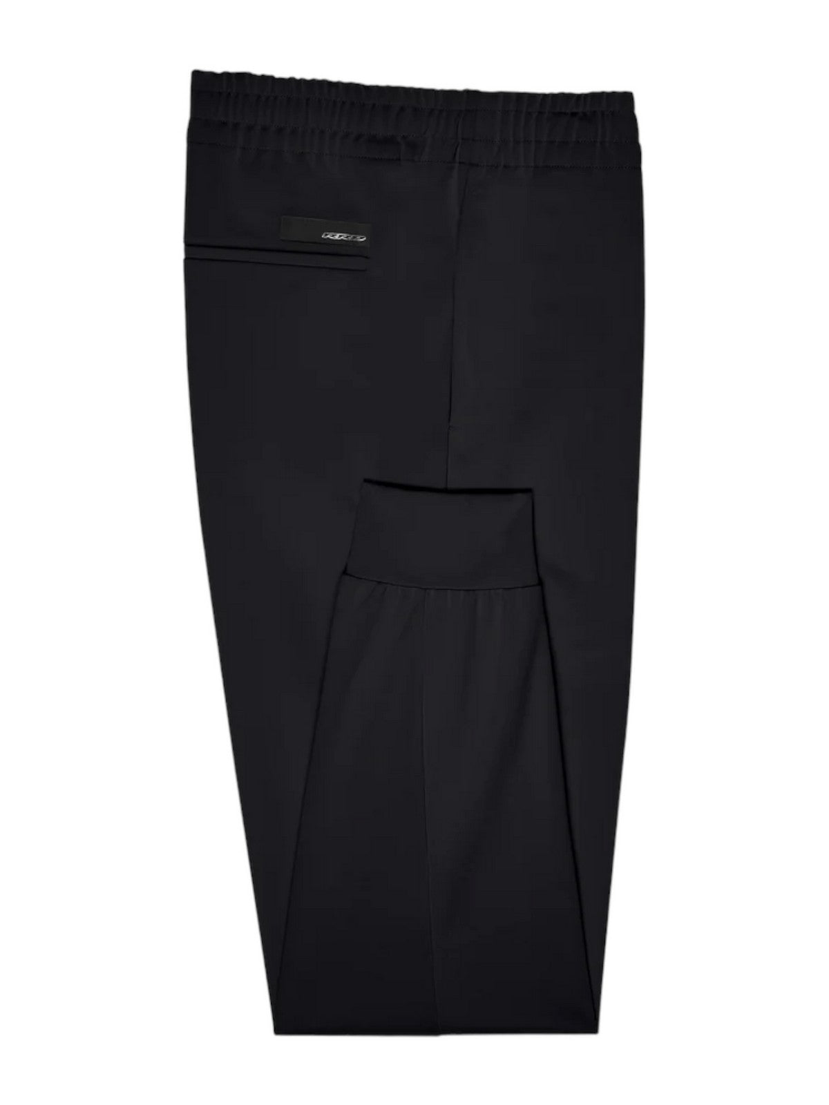 Pantalon RRD Hommes W23207 10 Noir