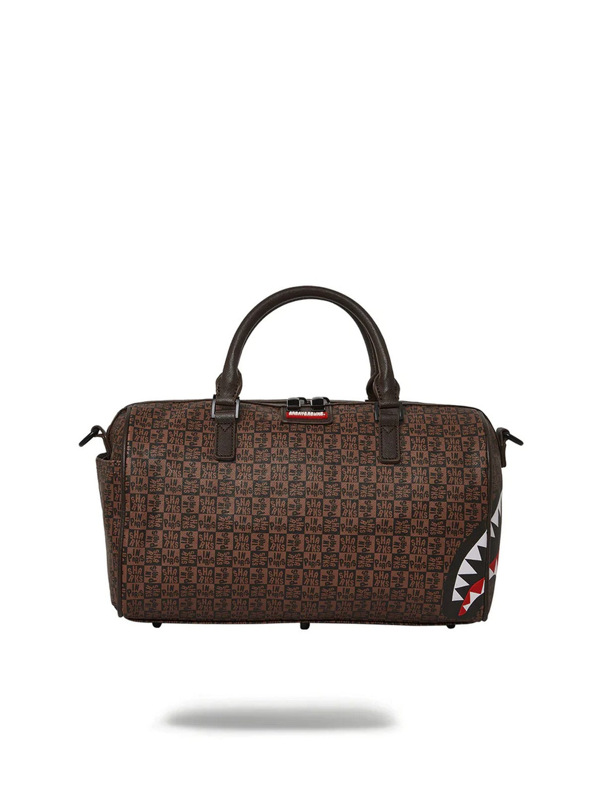 SPRAYGROUND Sac pour homme Sharks in paris 910D4956NSZ Marron