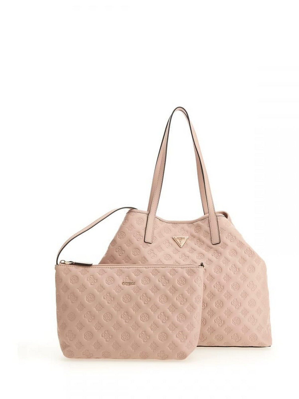 GUESS Sac pour femmes HWLF69 95240 PLR Rose