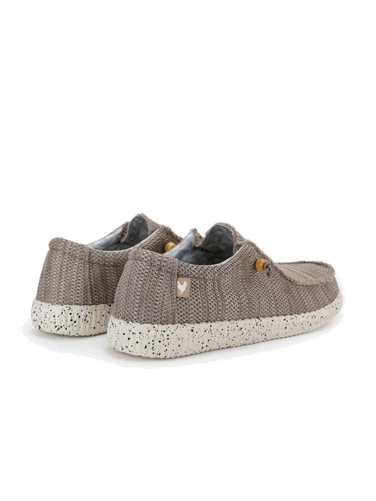 Mocassin PITAS Hommes WP150 W KNITTED BEIGE