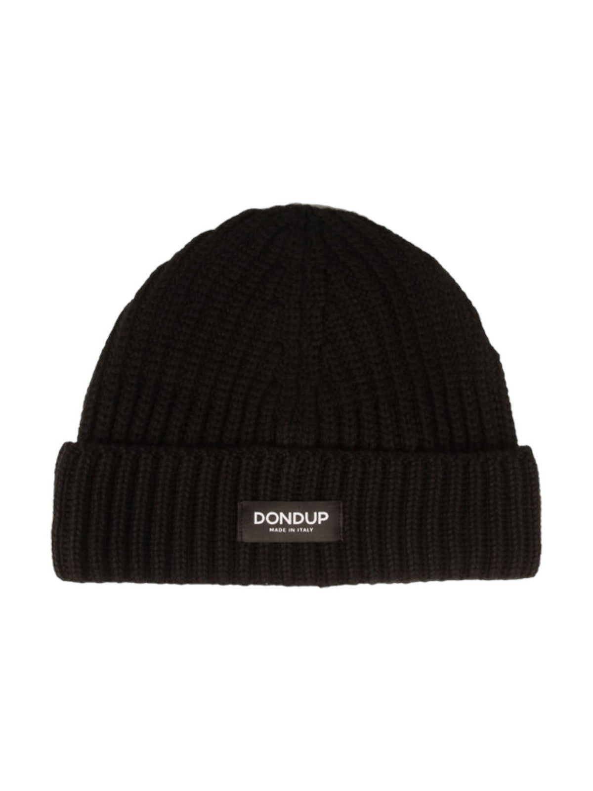 DONDUP Casquette homme UQ065 Y00474U XXX 999 Black