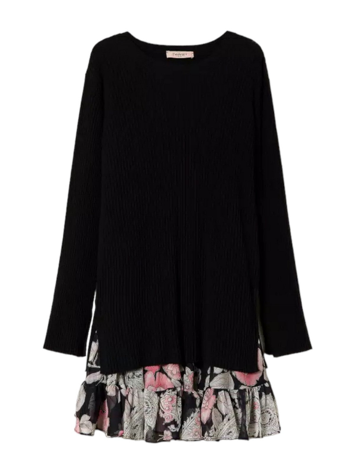 TWINSET Robe femme 232TP3700 11038 Noir