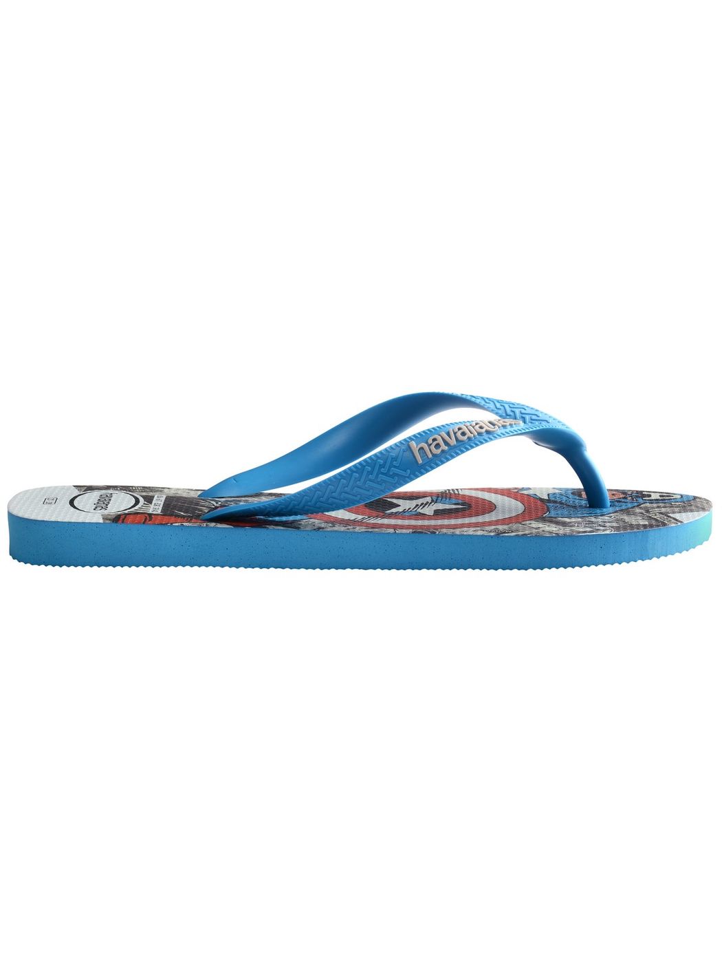 HAVAIANAS Tongs Unisexe Adulte 4147012.0212 Turquoise