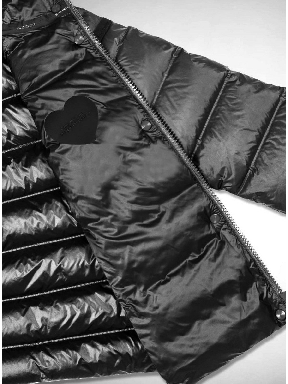 RRD Women's Down Jacket W23529 10 Black