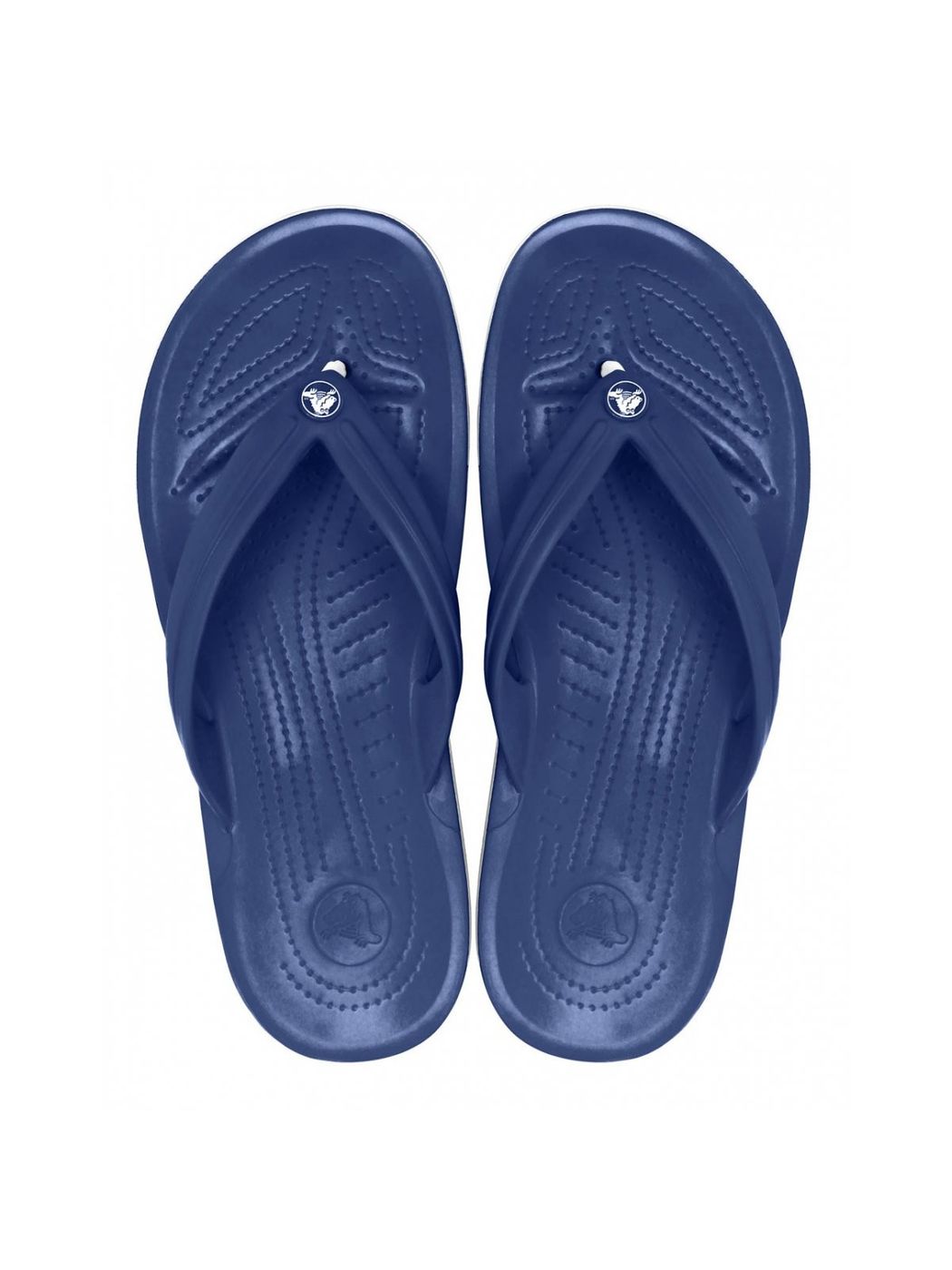 CROCS Tongs hommes Crocband flip 11033 410 Bleu