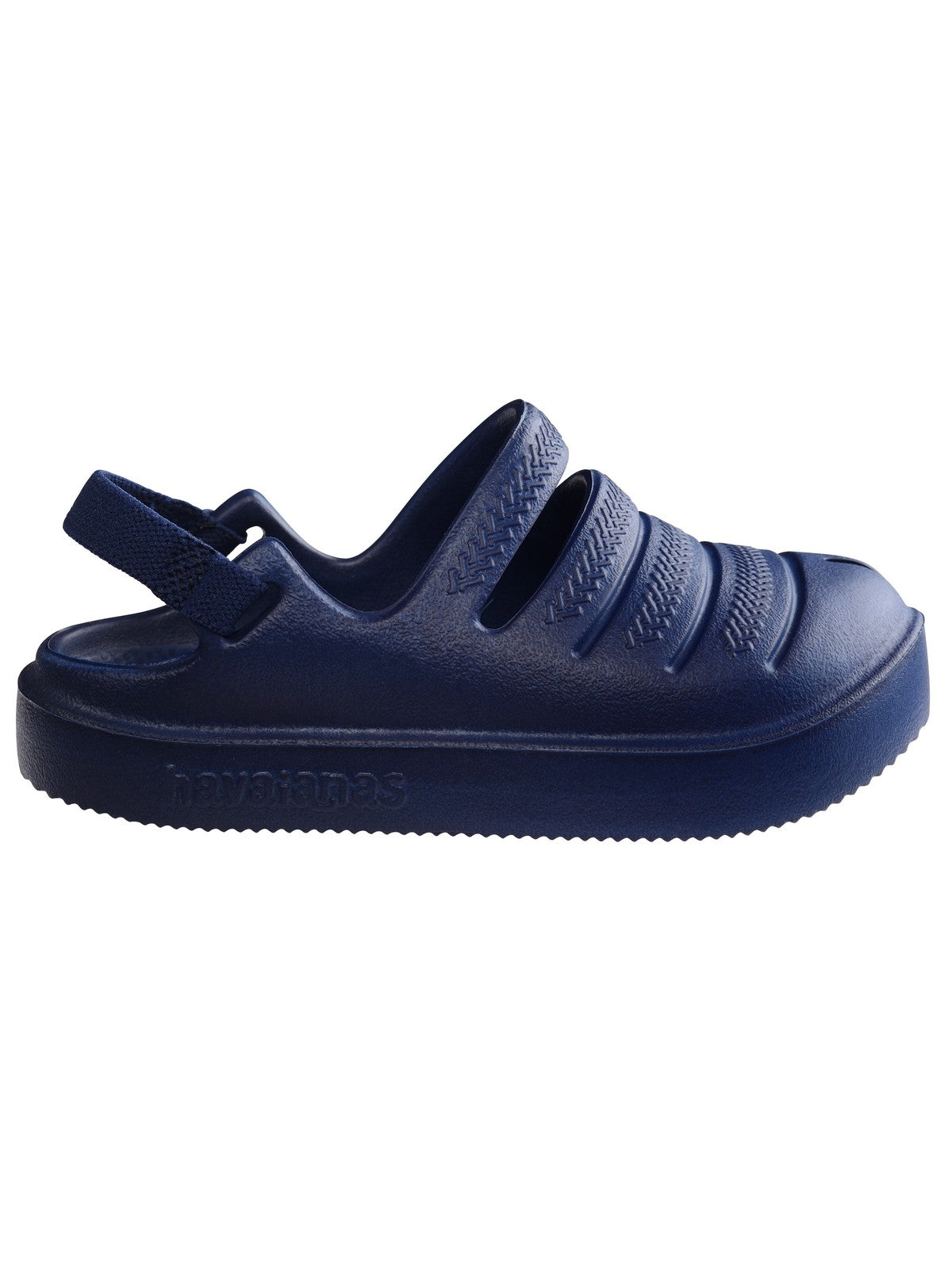 Tongs HAVAIANAS Kids Hav. Baby Clog 4148261.0555 Bleu