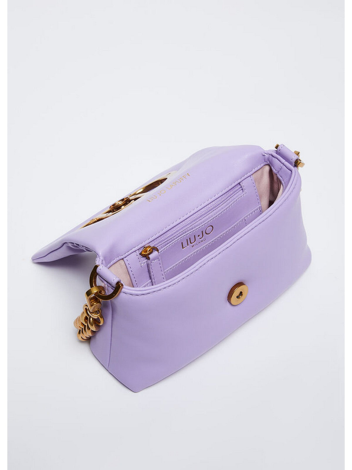 LIU JO ACCESSORIES Sac Femme AA4269E0015 00172 Violet