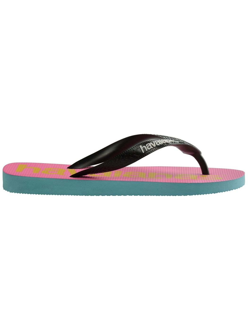 HAVAIANAS Tongs Unisexe Adulte 4145741.0031 Bleu