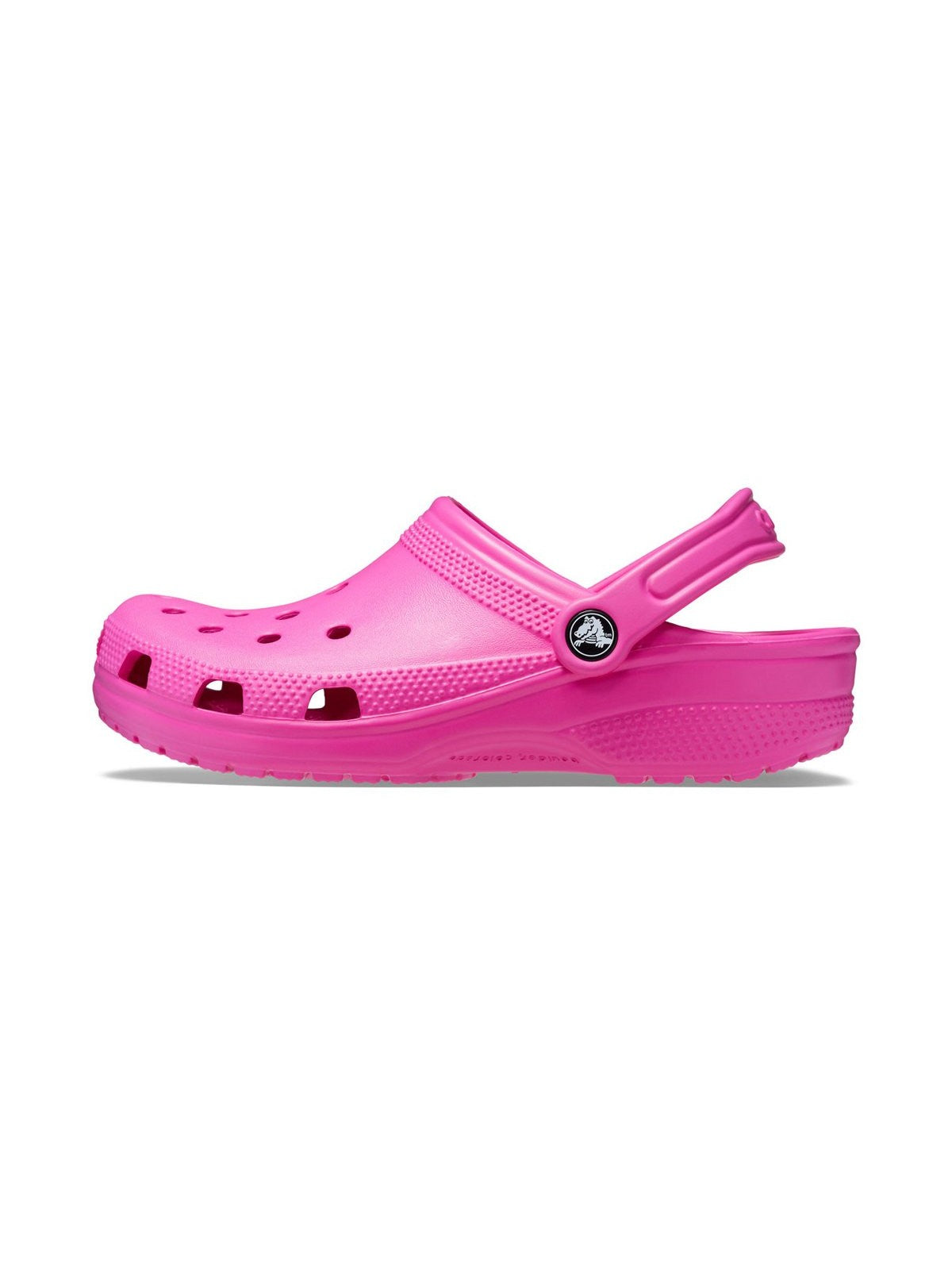 CROCS Adulte Unisexe Classic clog 10001 6UB Rose