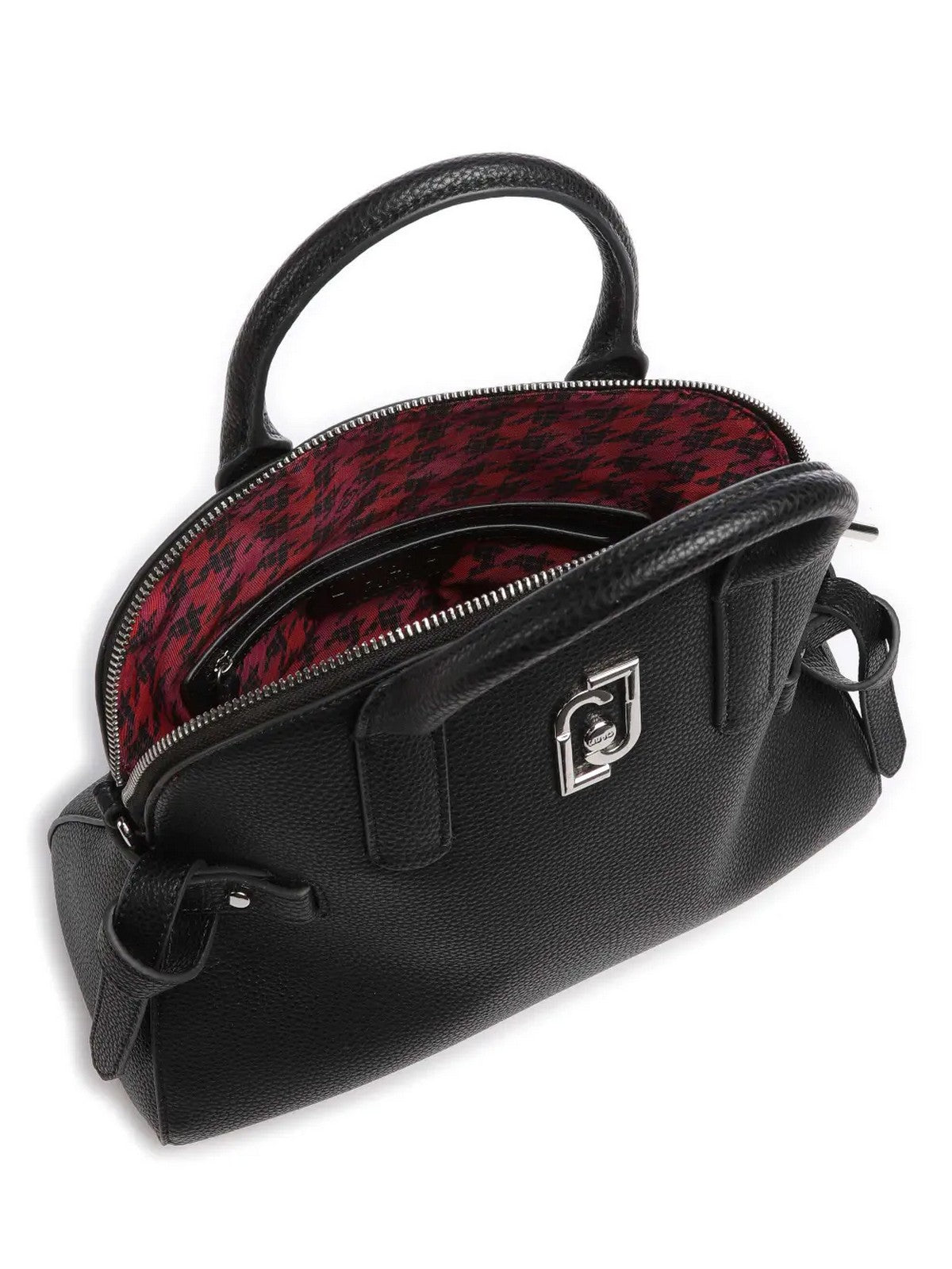 LIU JO ACCESSORIES Sac pour femmes AF3152E0086 22222 Noir