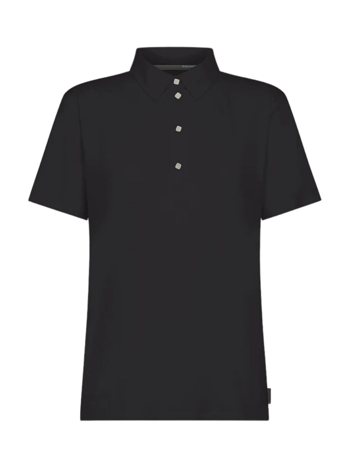 RRD T-Shirt et polo pour femmes 24704 10 Noir