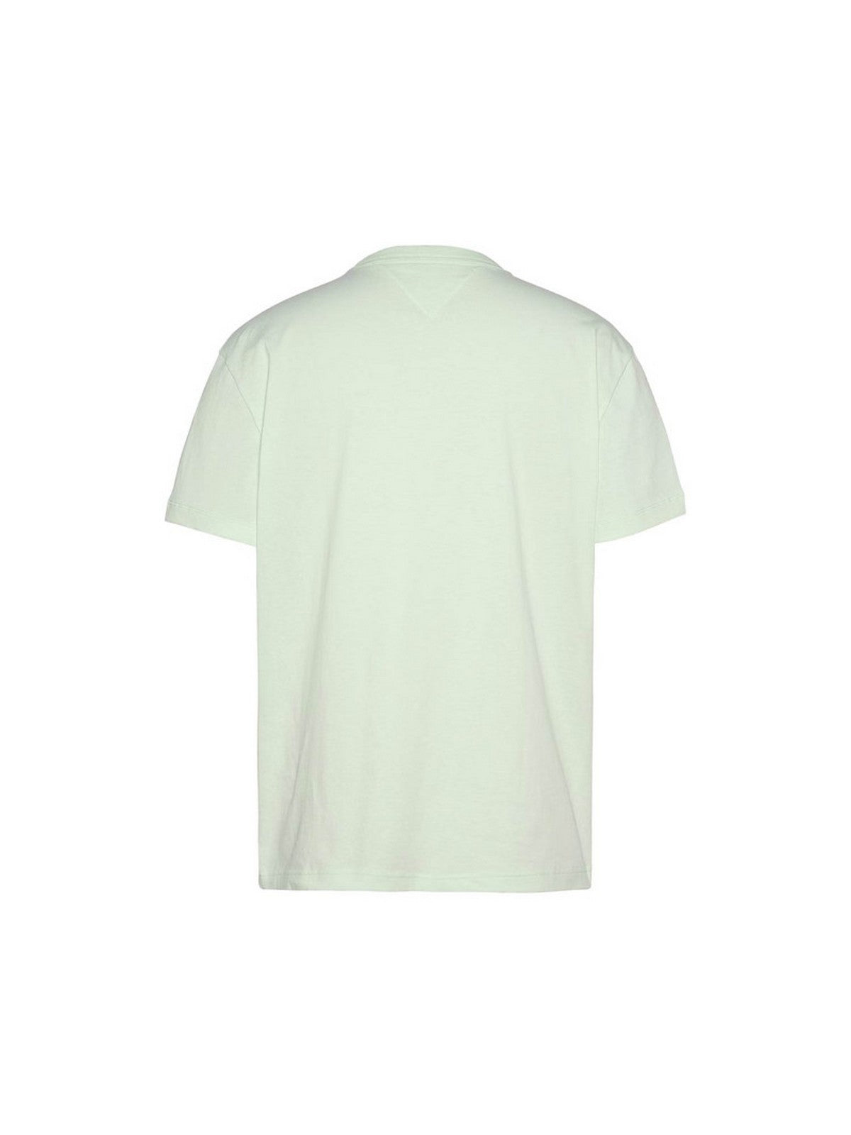 TOMMY HILFIGER T-Shirt et Polo Hommes DM0DM16882 LXW Green