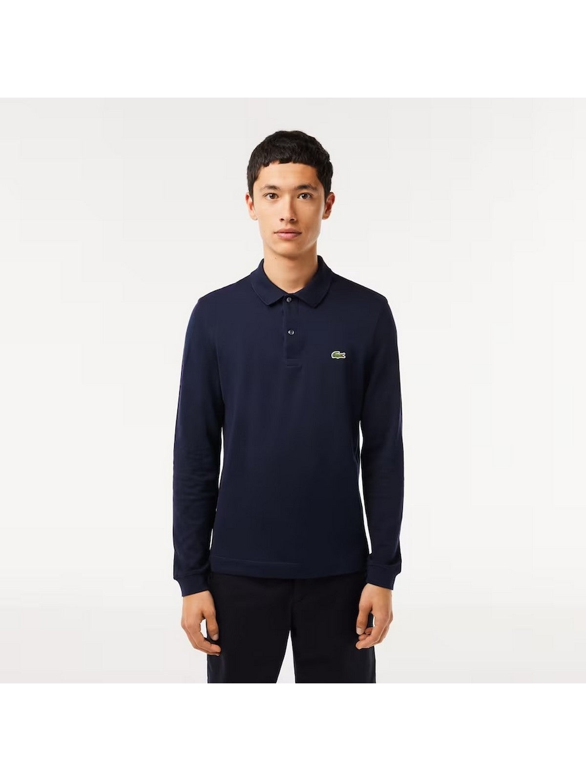 LACOSTE T-Shirt et Polo Hommes PH4013 166 Bleu