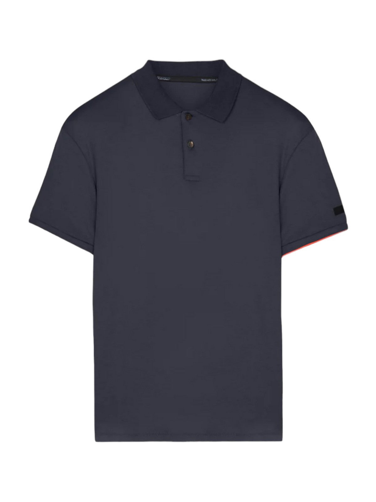 T-Shirt et polo RRD pour hommes 23139 60 Blue