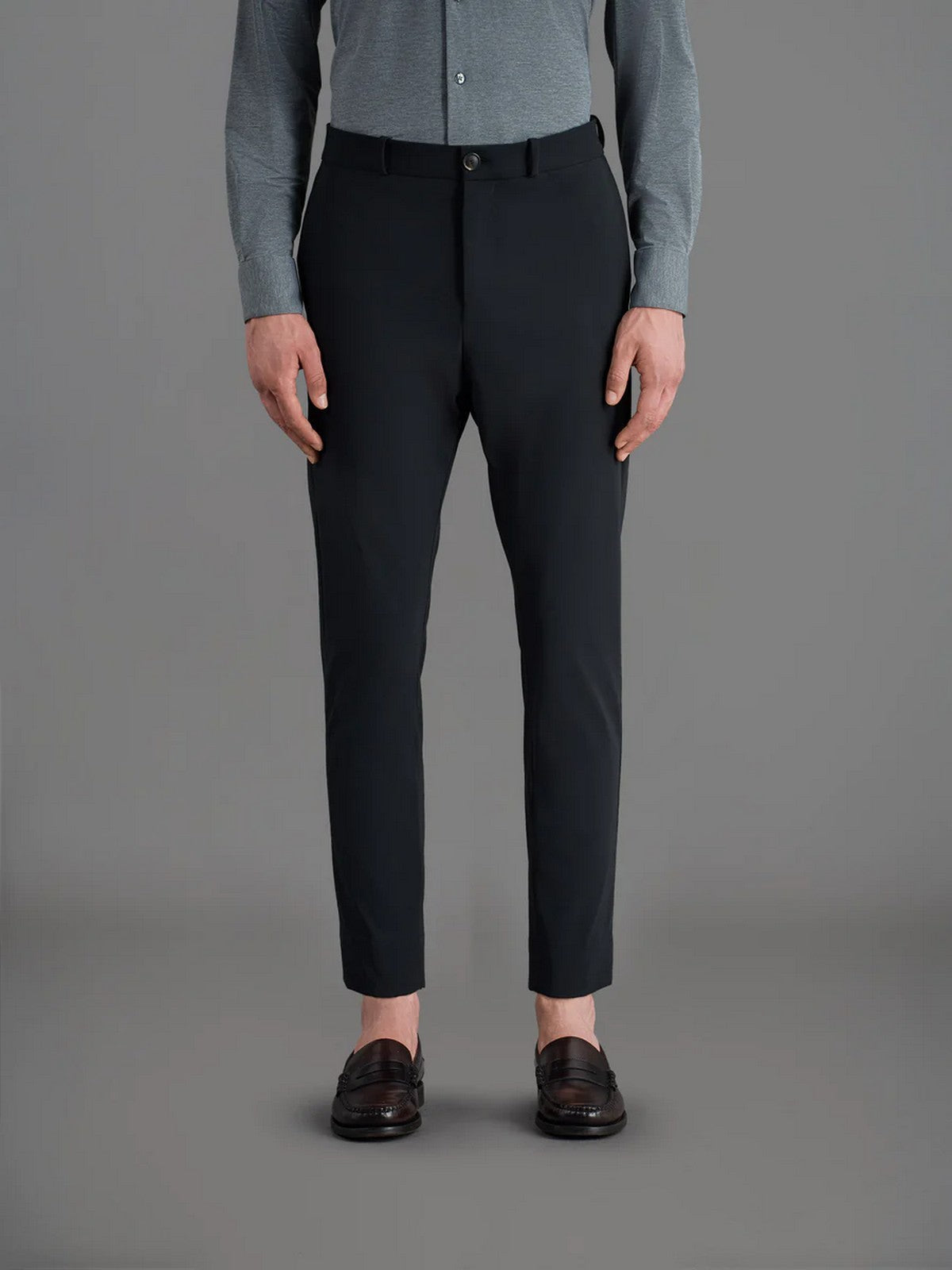 RRD Pantalon Homme W23203 10 Noir