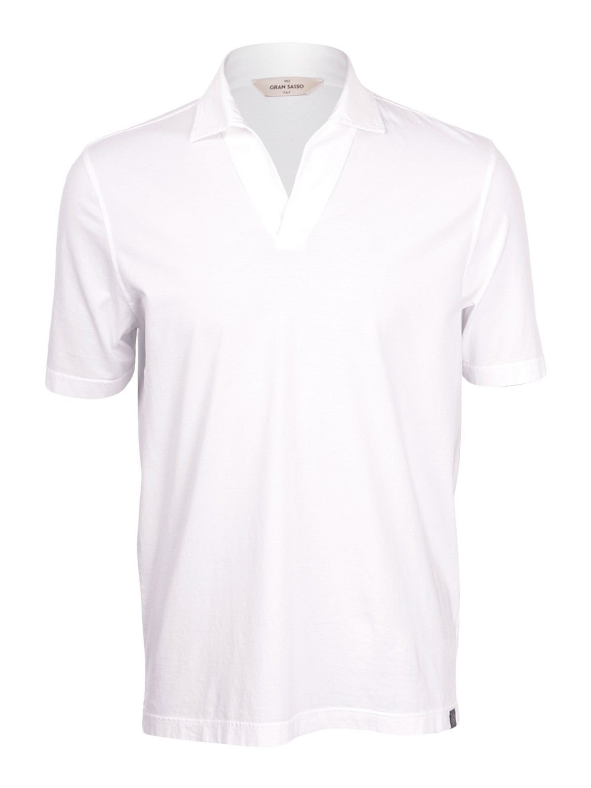 GRAN SASSO T-Shirt et Polo Hommes 60160/96800 250 White