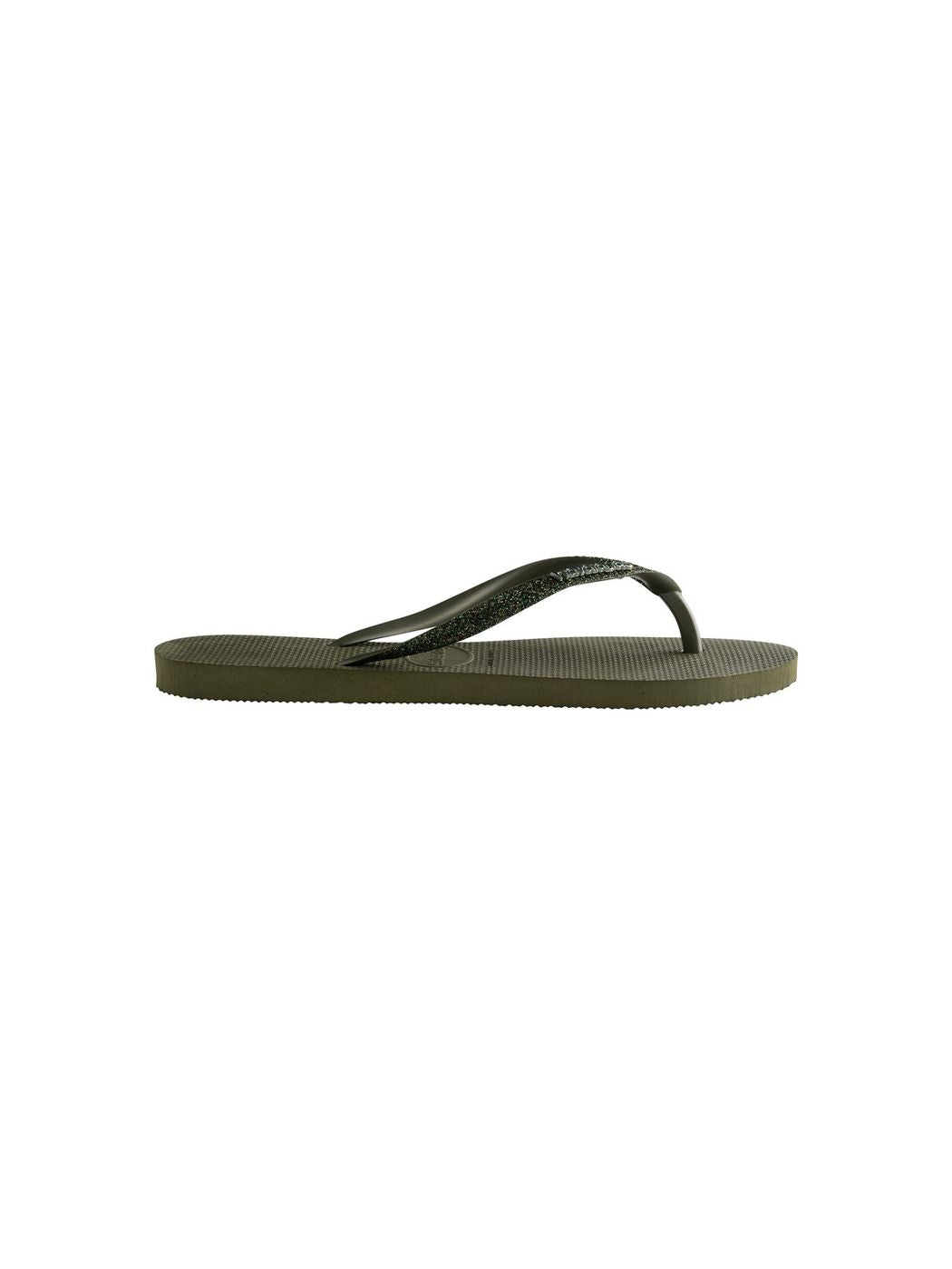 Tongs HAVAIANAS Femme 4146118.4896 Vert