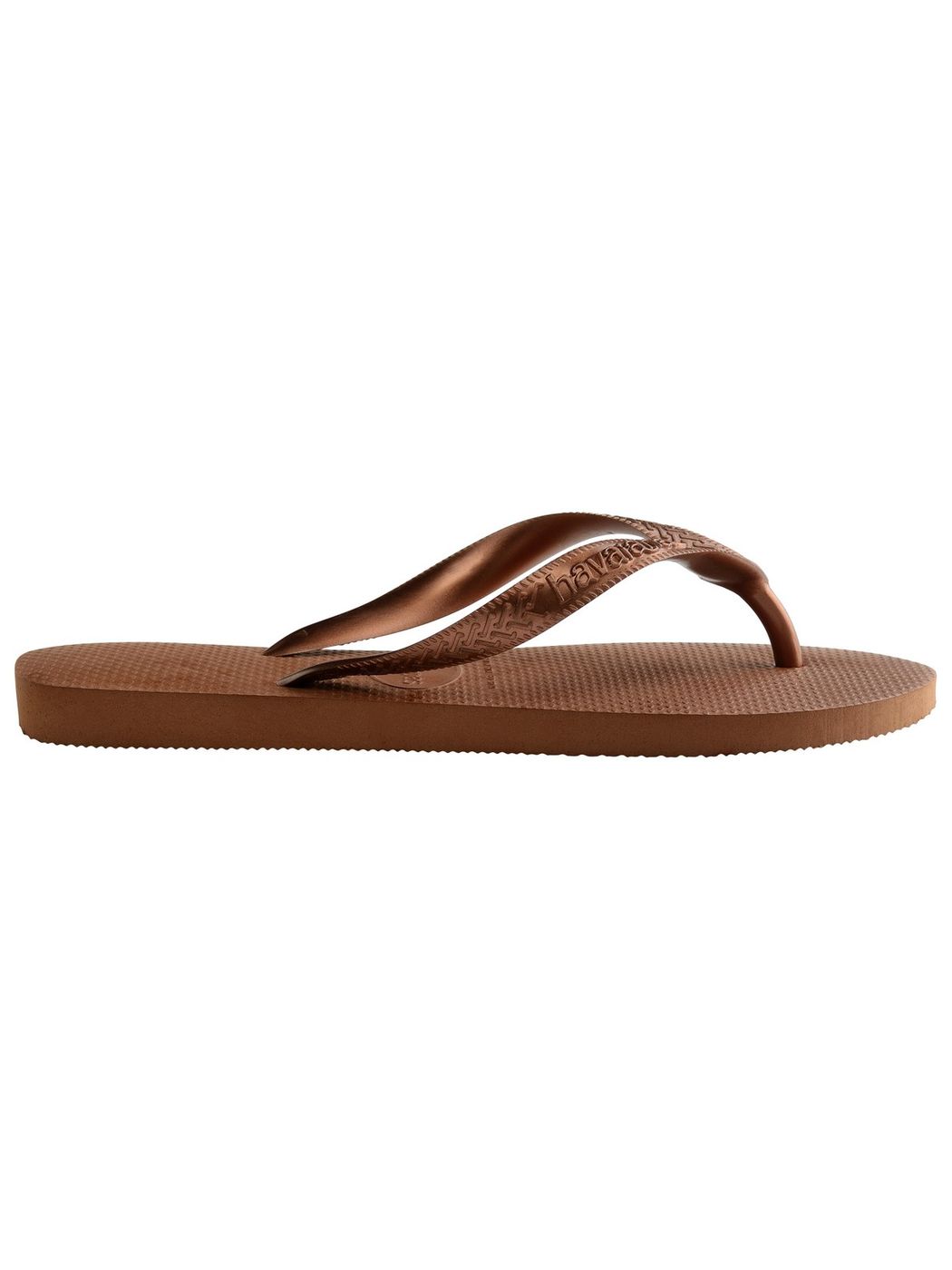 Tongs HAVAIANAS Femme 4137428.9385 Rouge