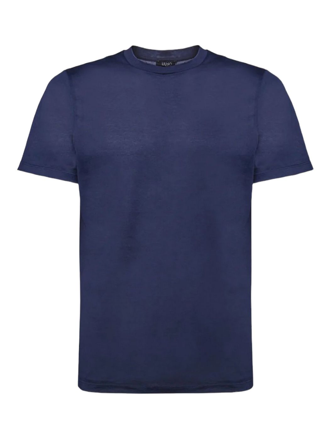 LIU JO HOMME T-Shirt et Polo M000P204MERCEGIRO 10 Bleu