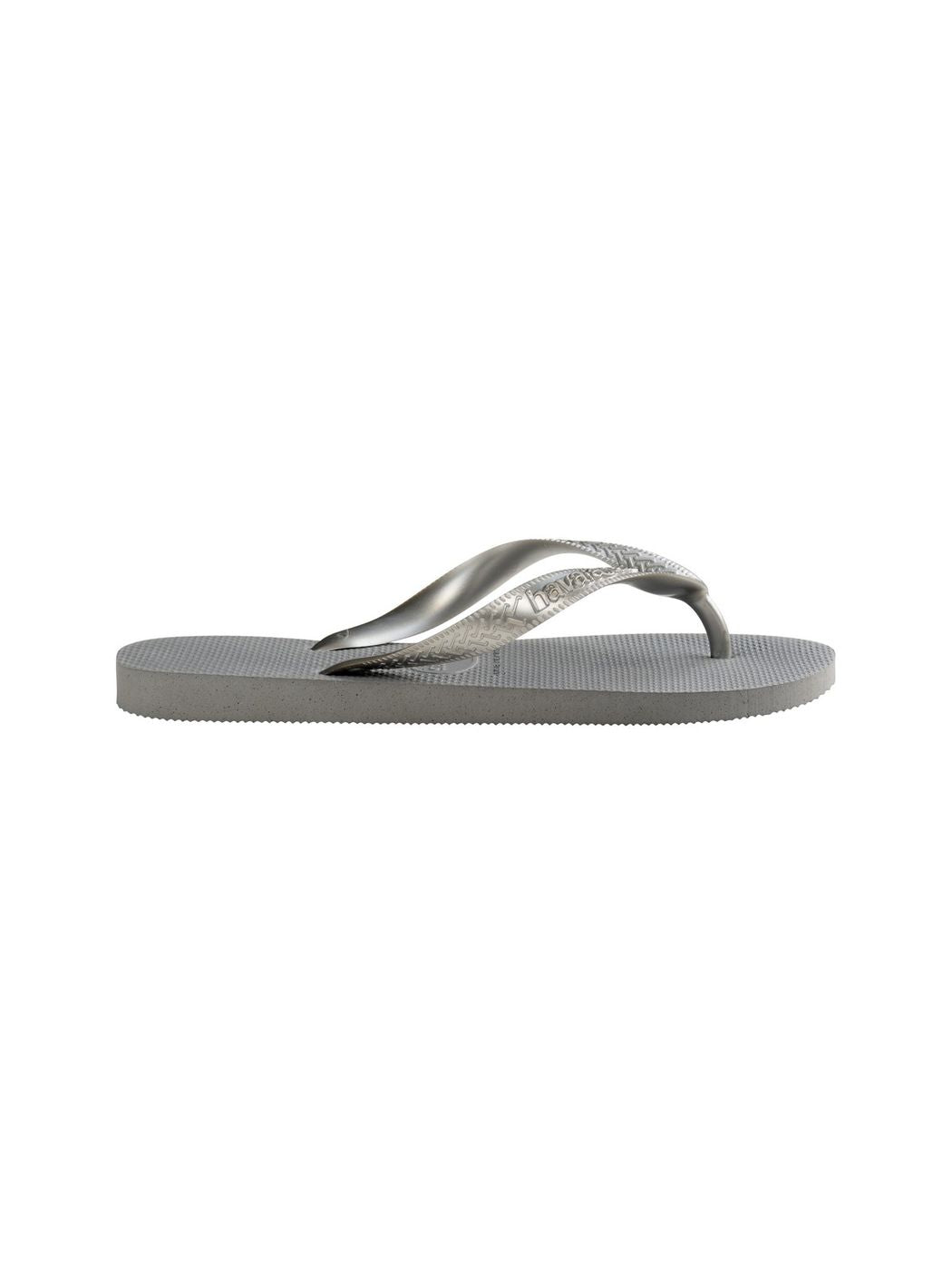 HAVAIANAS Tongs femmes Hav. Tiras 4137428.5178 Gris