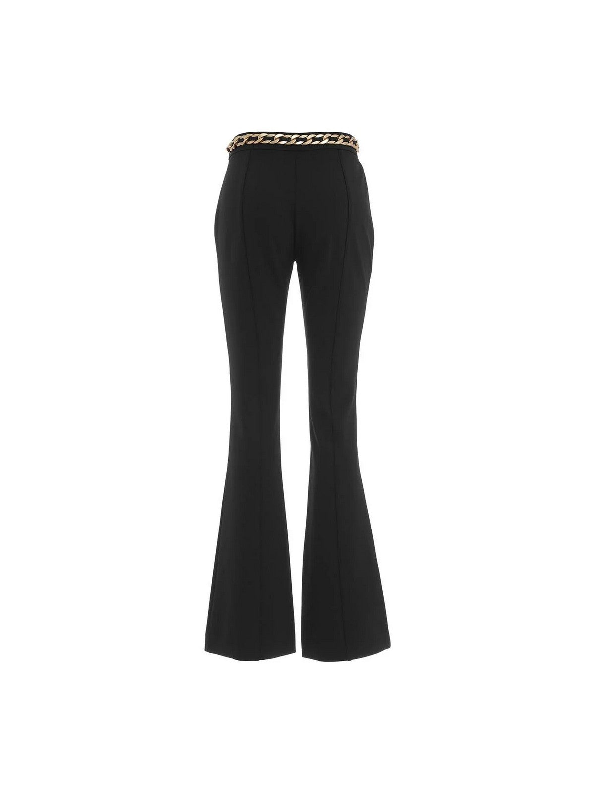 MARCIANO Pantalon Femme 3YGB16 9373Z JBLK Noir