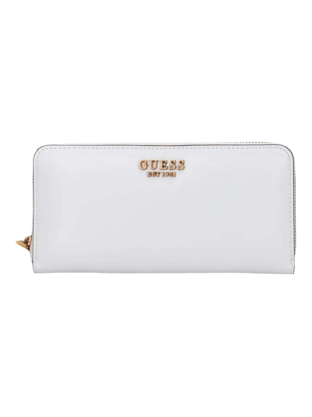GUESS Portefeuille pour femmes SWVB85 00460 WHI Blanc
