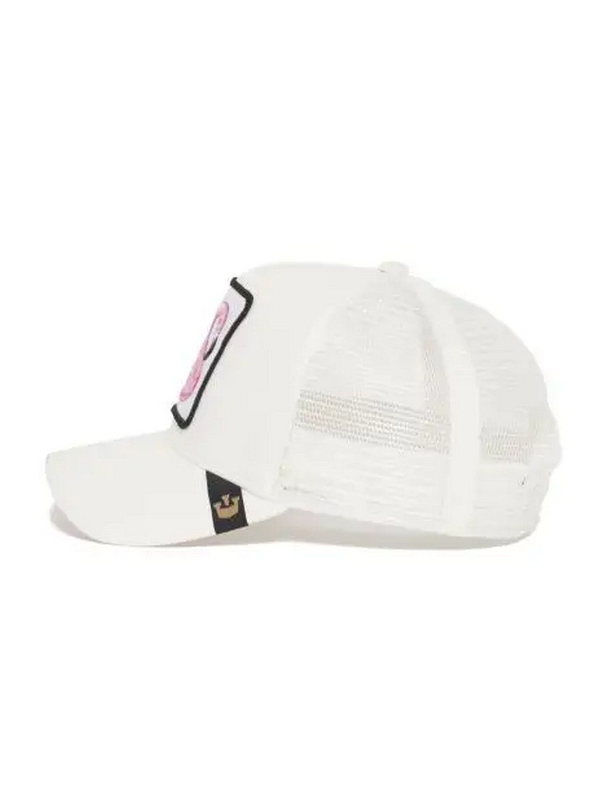 GOORIN BROS Chapeau homme The floater 101-0425-WHI Blanc