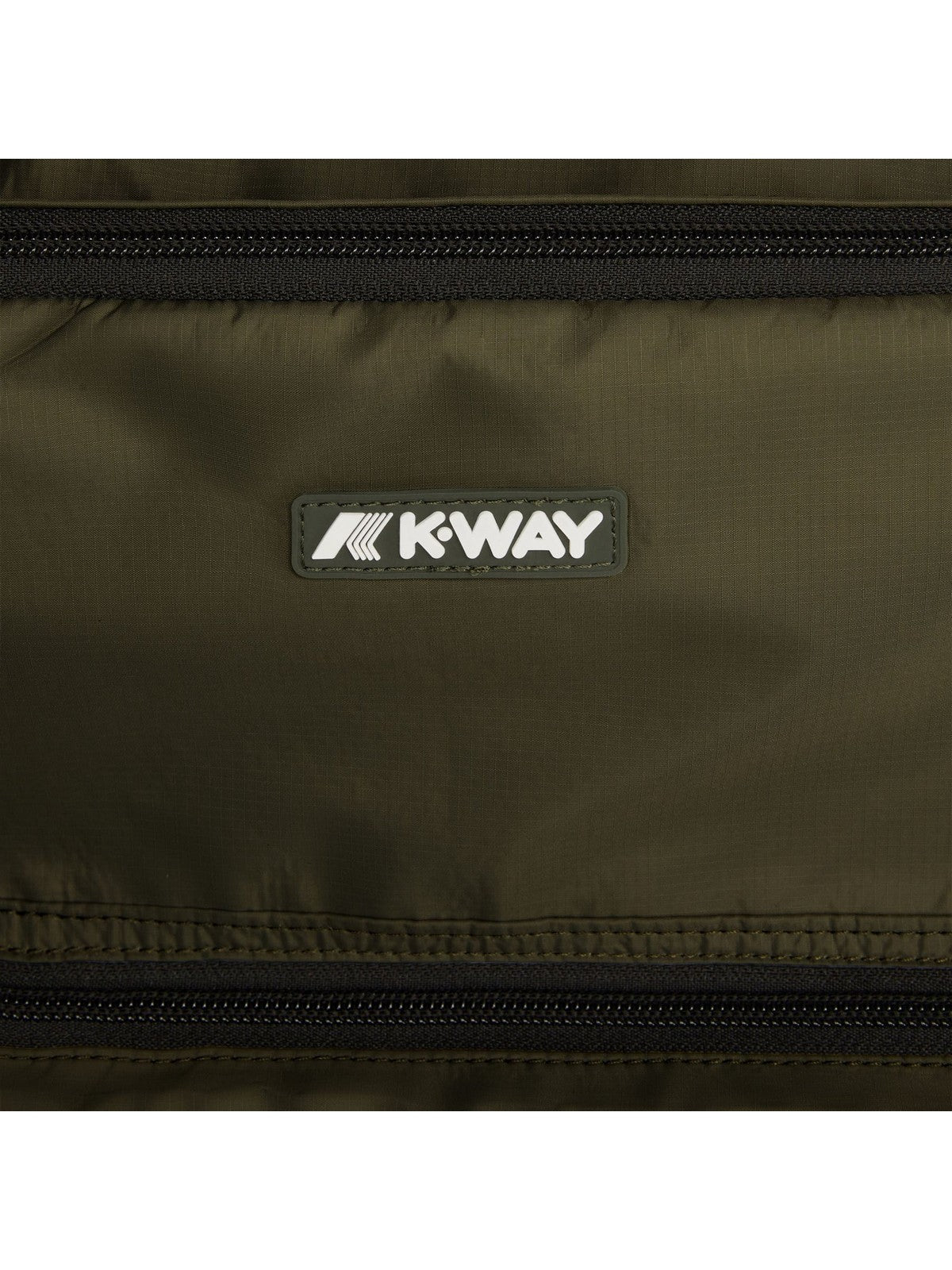 K-WAY Homme Sac à dos Gizy K4112XW WMR Vert