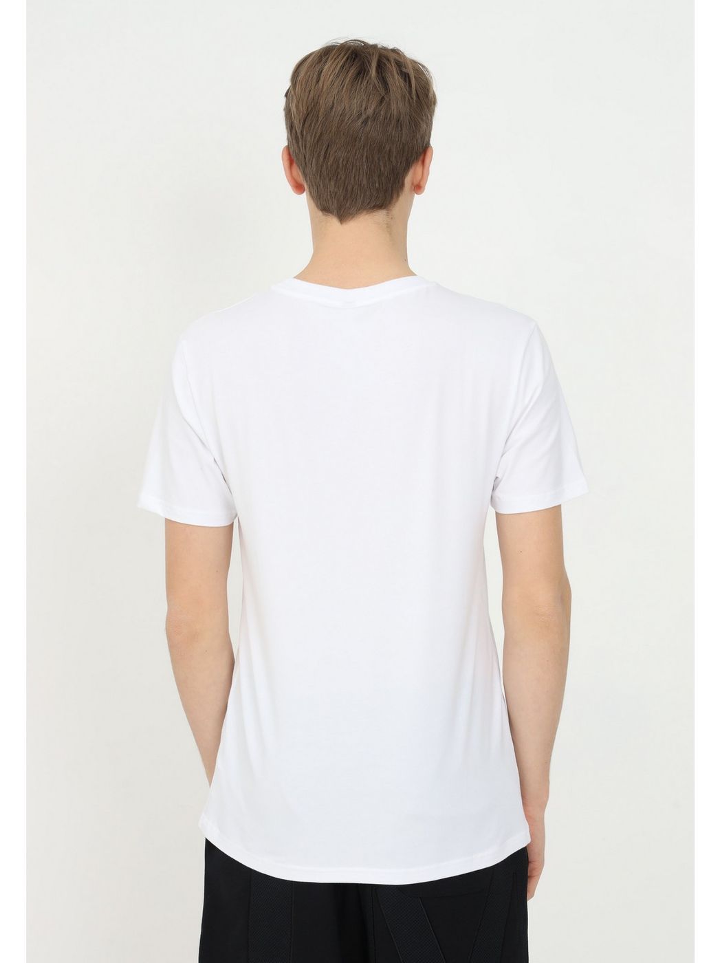 MOSCHINO UNDERWEAR T-Shirt et Polo Hommes 1904 2323 Blanc