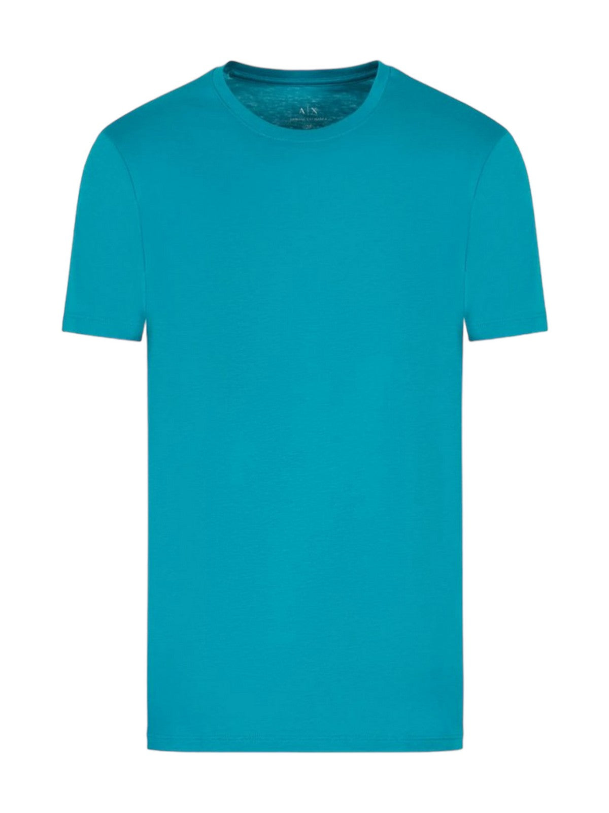 ARMANI EXCHANGE T-Shirt et Polo Hommes 8NZT74 ZJA5Z Blanc