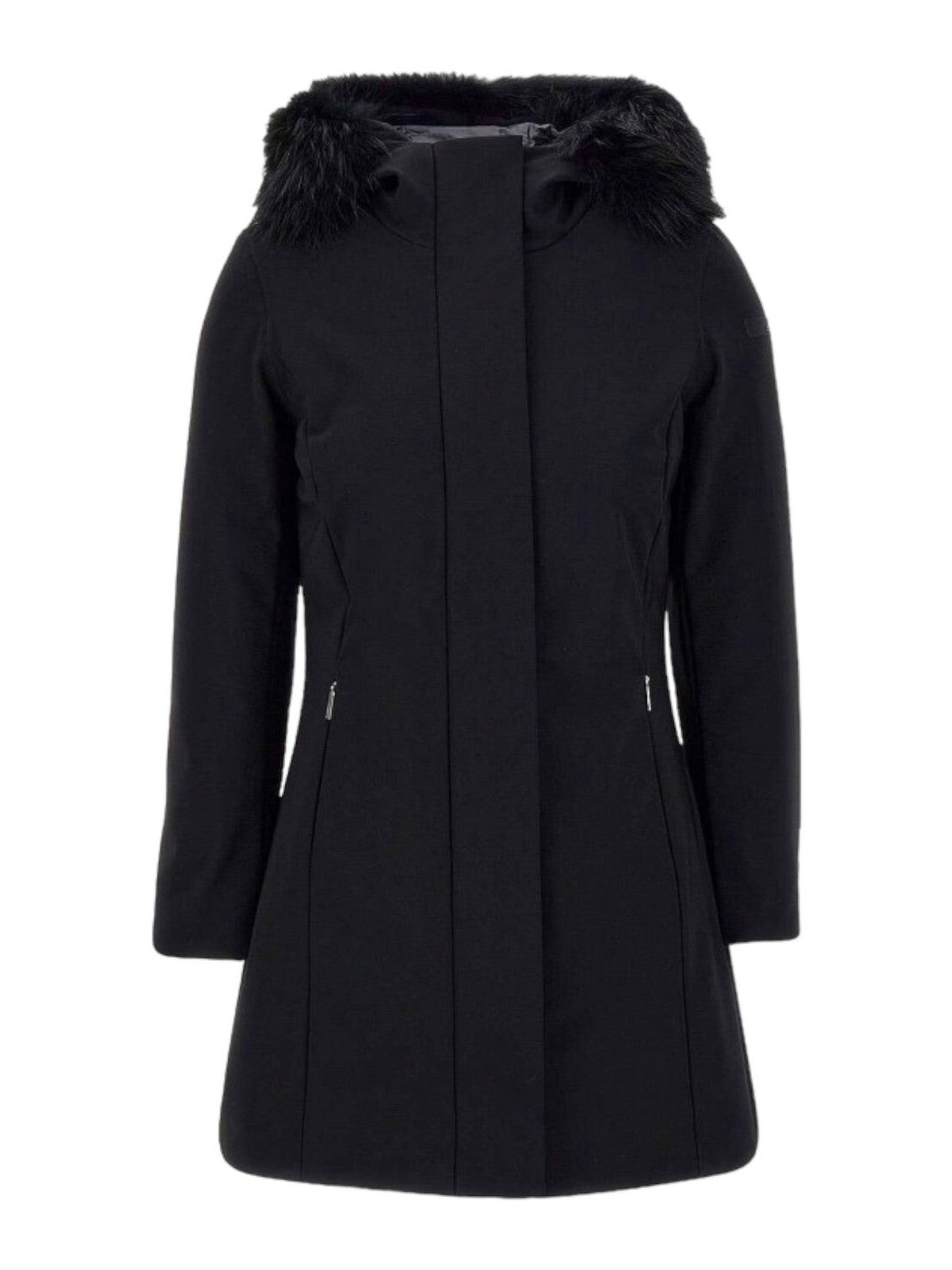 RRD Women's Jacket W23502FT 10 Black