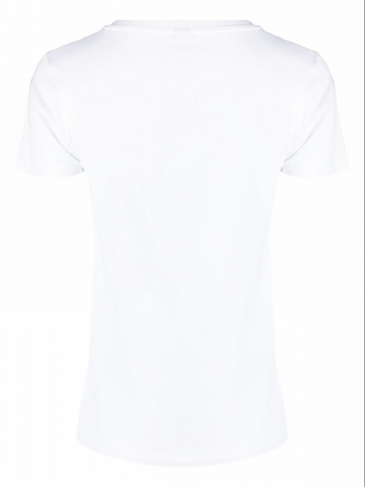 MOSCHINO UNDERWEAR T-Shirt et Polo Femme 232V6A0788 4410 1 Blanc