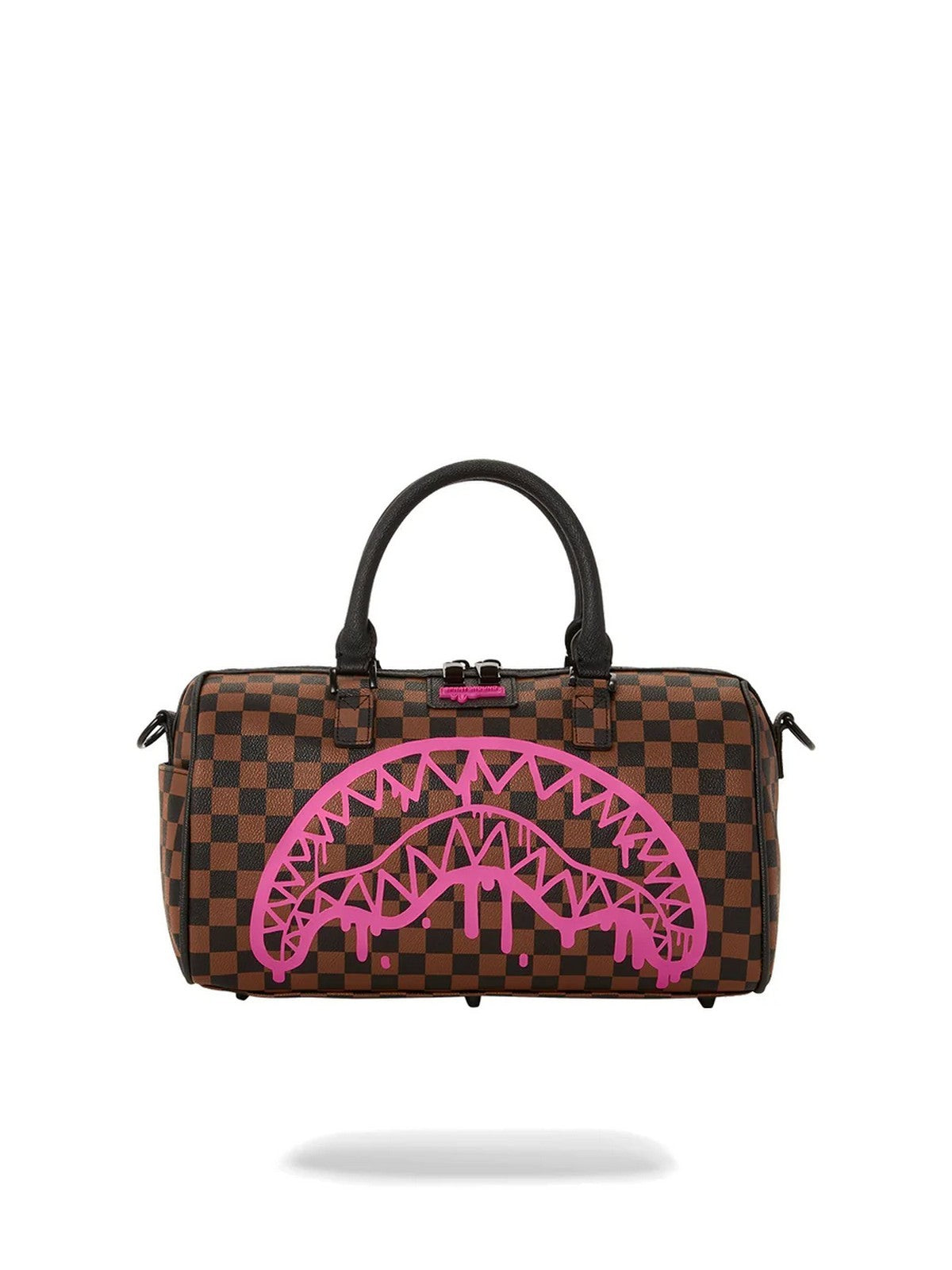 SPRAYGROUND Sac à dos rose pour femmes 910D5330NSZ Marron