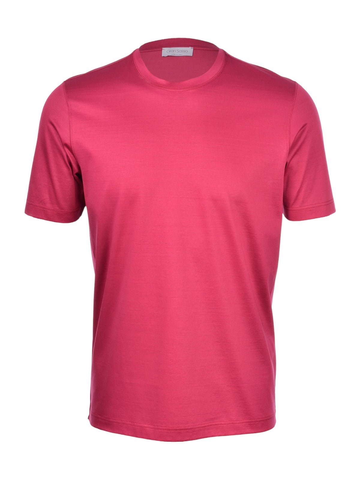 GRAN SASSO T-Shirt et Polo Hommes 60133/74002 247 Rouge