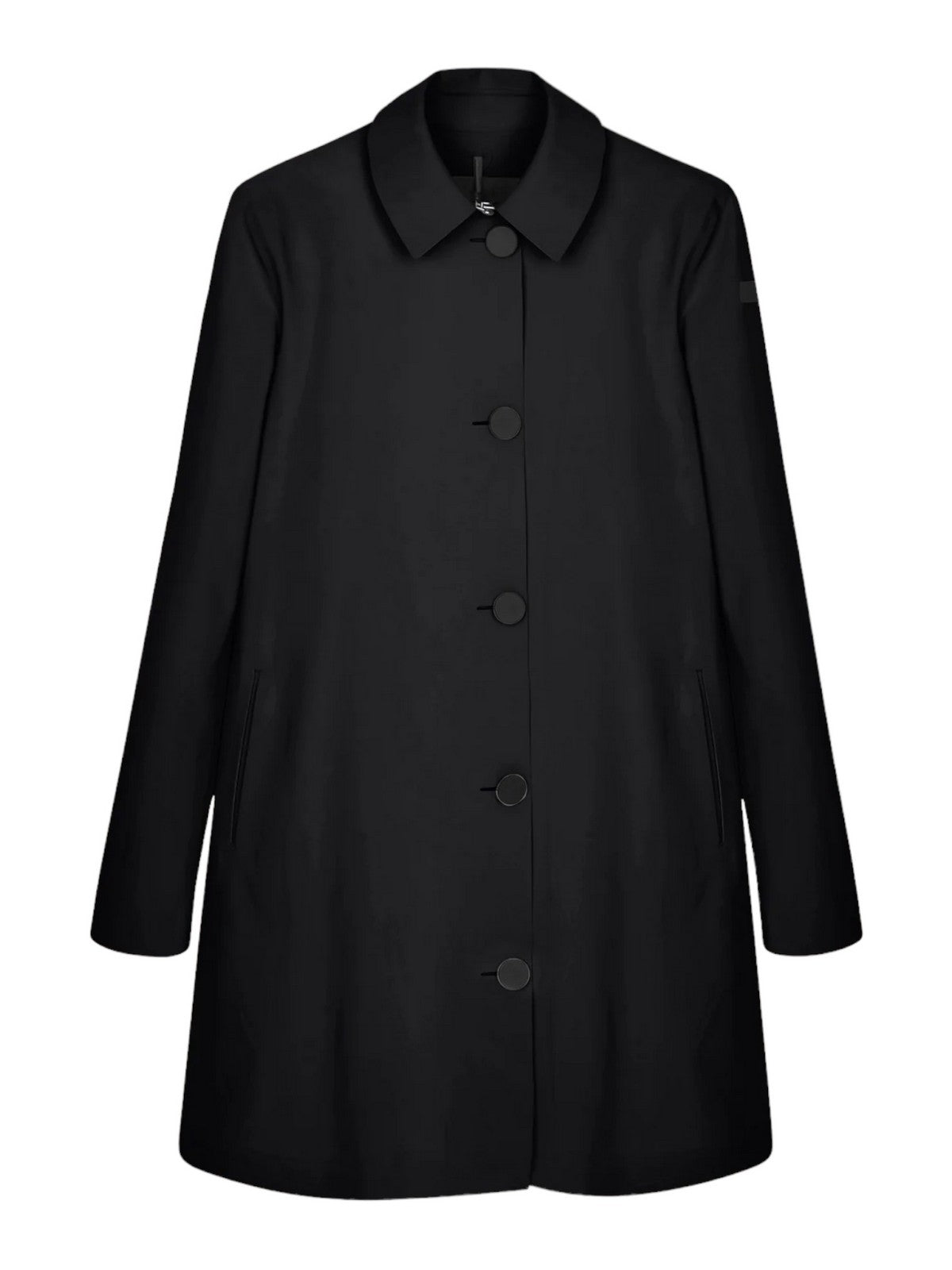 RRD Women's Jacket 23507 10 Black