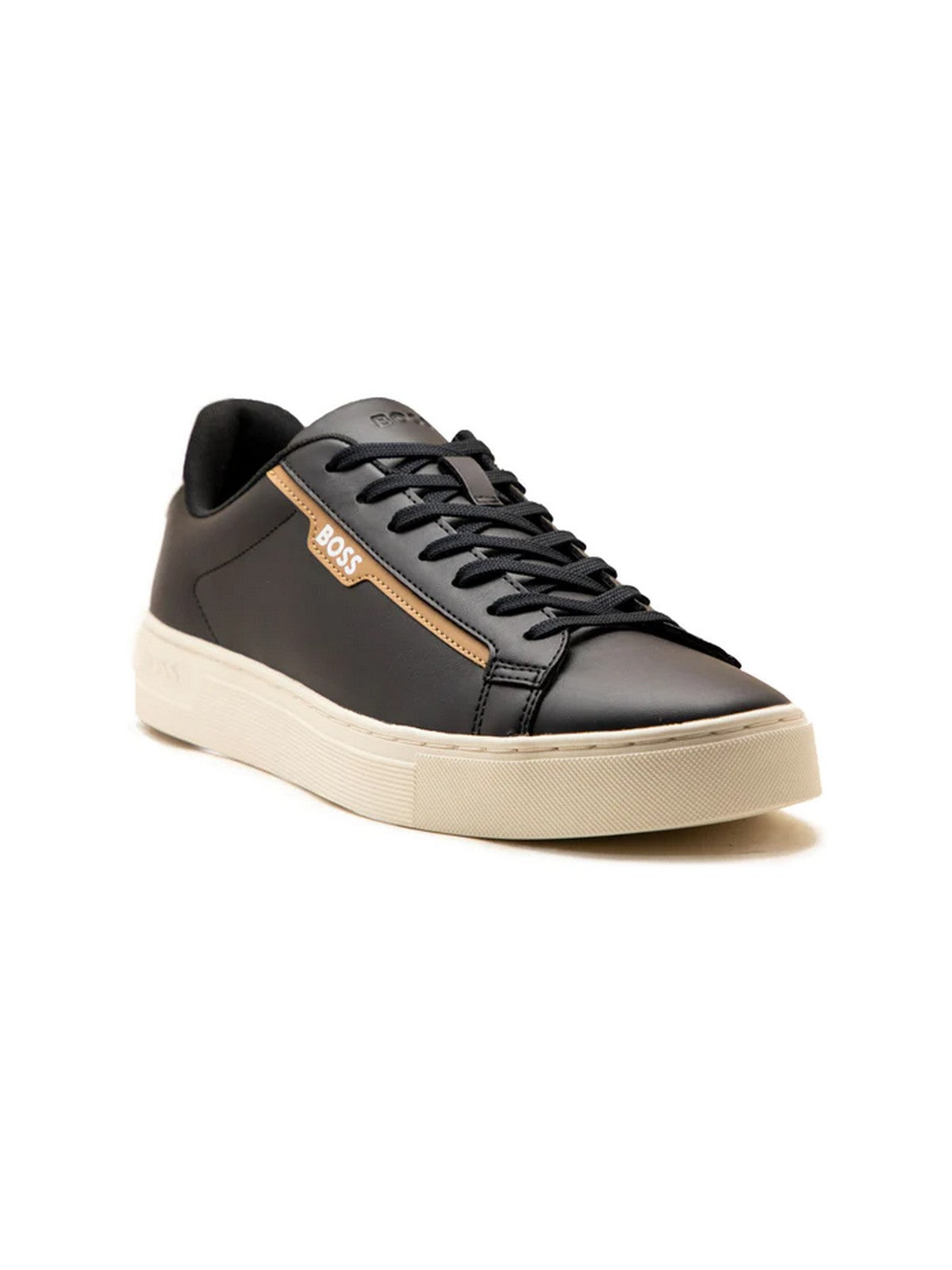 HUGO BOSS Hommes Sneaker 50502869 001 Noir