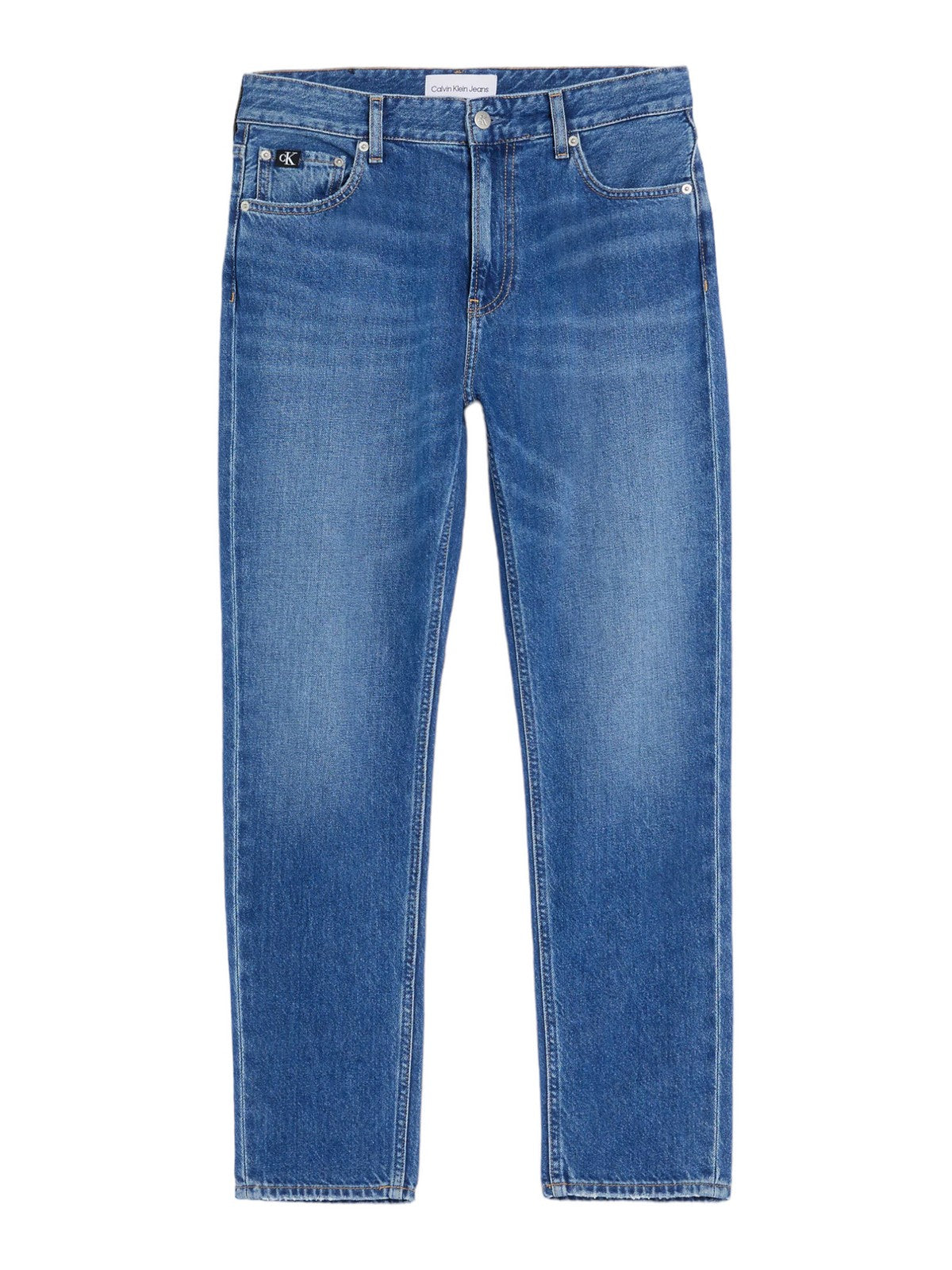 CALVIN KLEIN Hommes Jeans J30J323368 1A4 Bleu