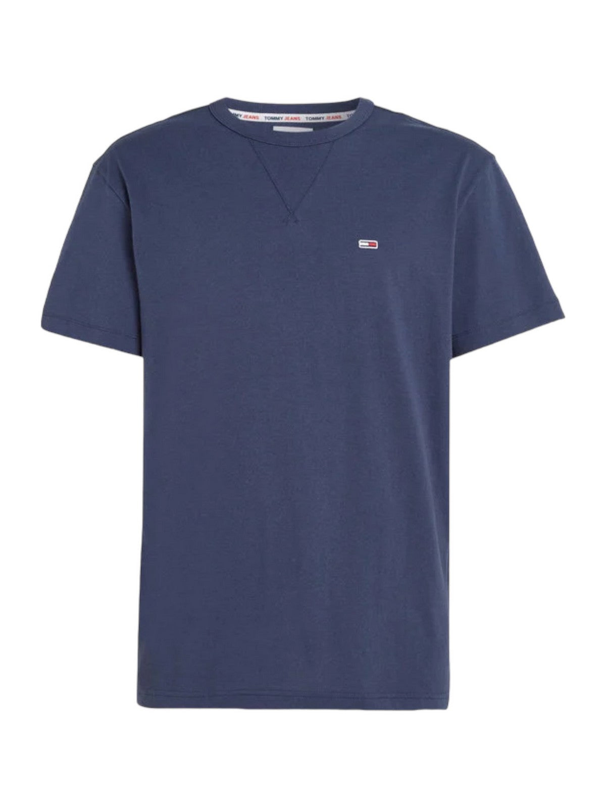 TOMMY HILFIGER T-Shirt et Polo Hommes DM0DM16882 C87 Bleu