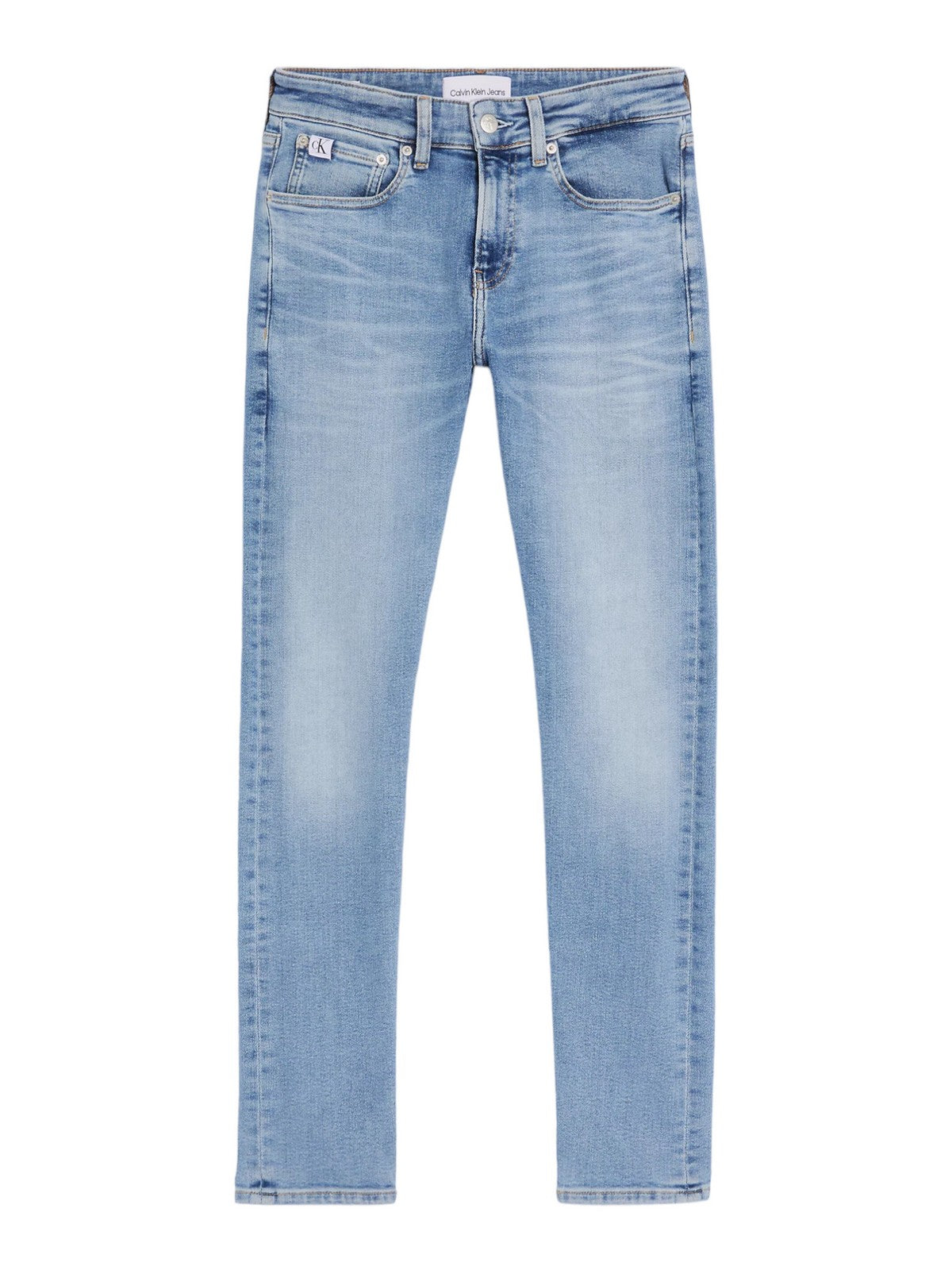 CALVIN KLEIN Hommes Jeans J30J323365 1AA Bleu