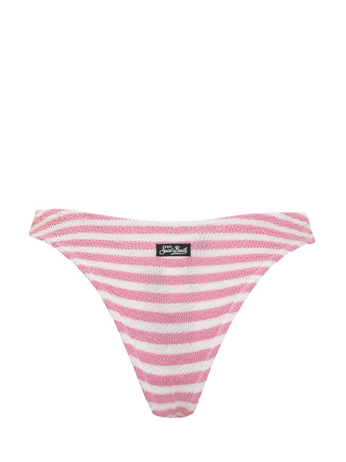 MC2 SAINT BARTH Maillot de bain femme EVER W 00930B Rose