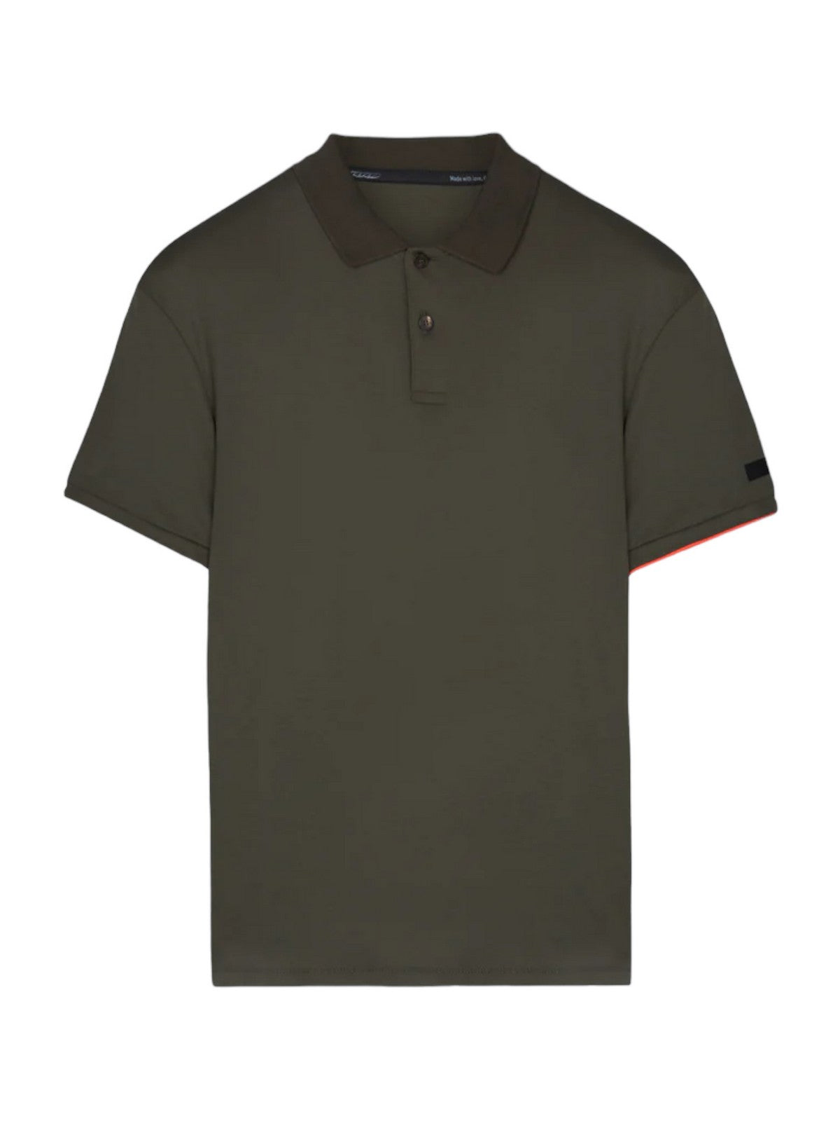 RRD T-Shirt et Polo Hommes 23139 21 Vert