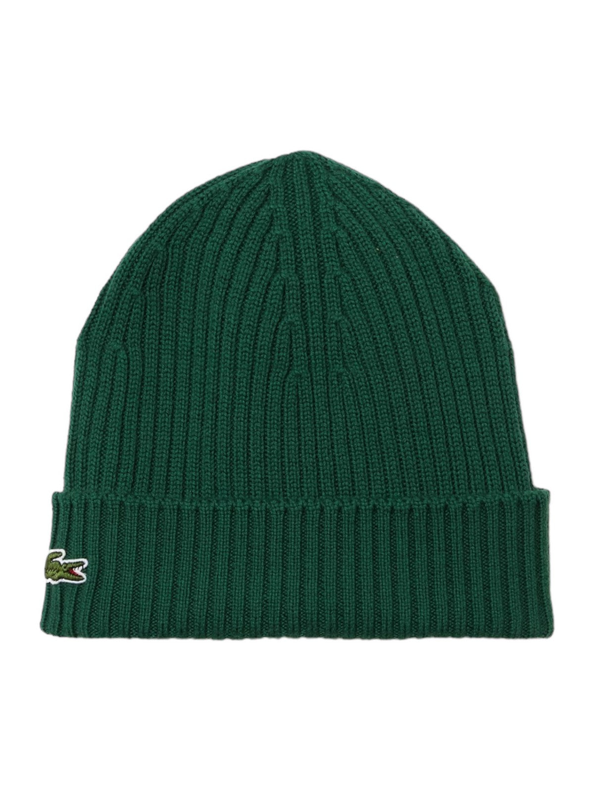 LACOSTE Chapeau homme RB0001 132 Vert