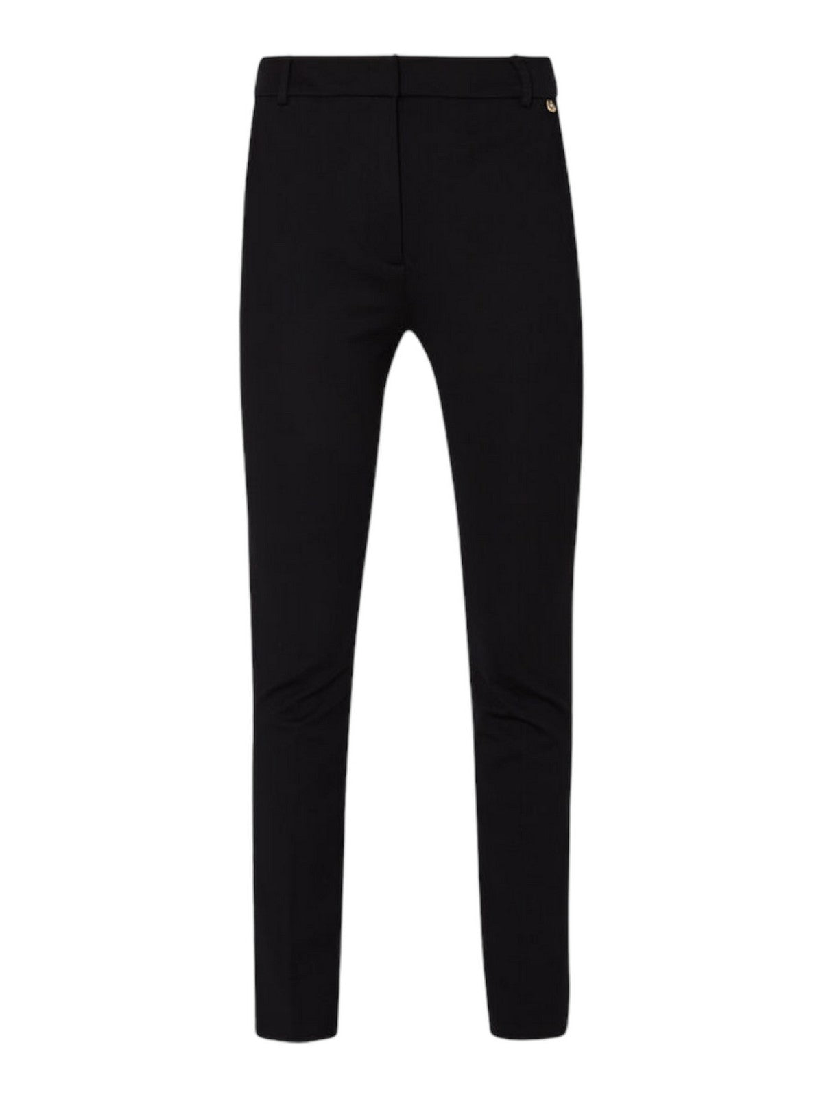 LIU JO BLACK Pantalon femme CF3054J1857 22222 Noir