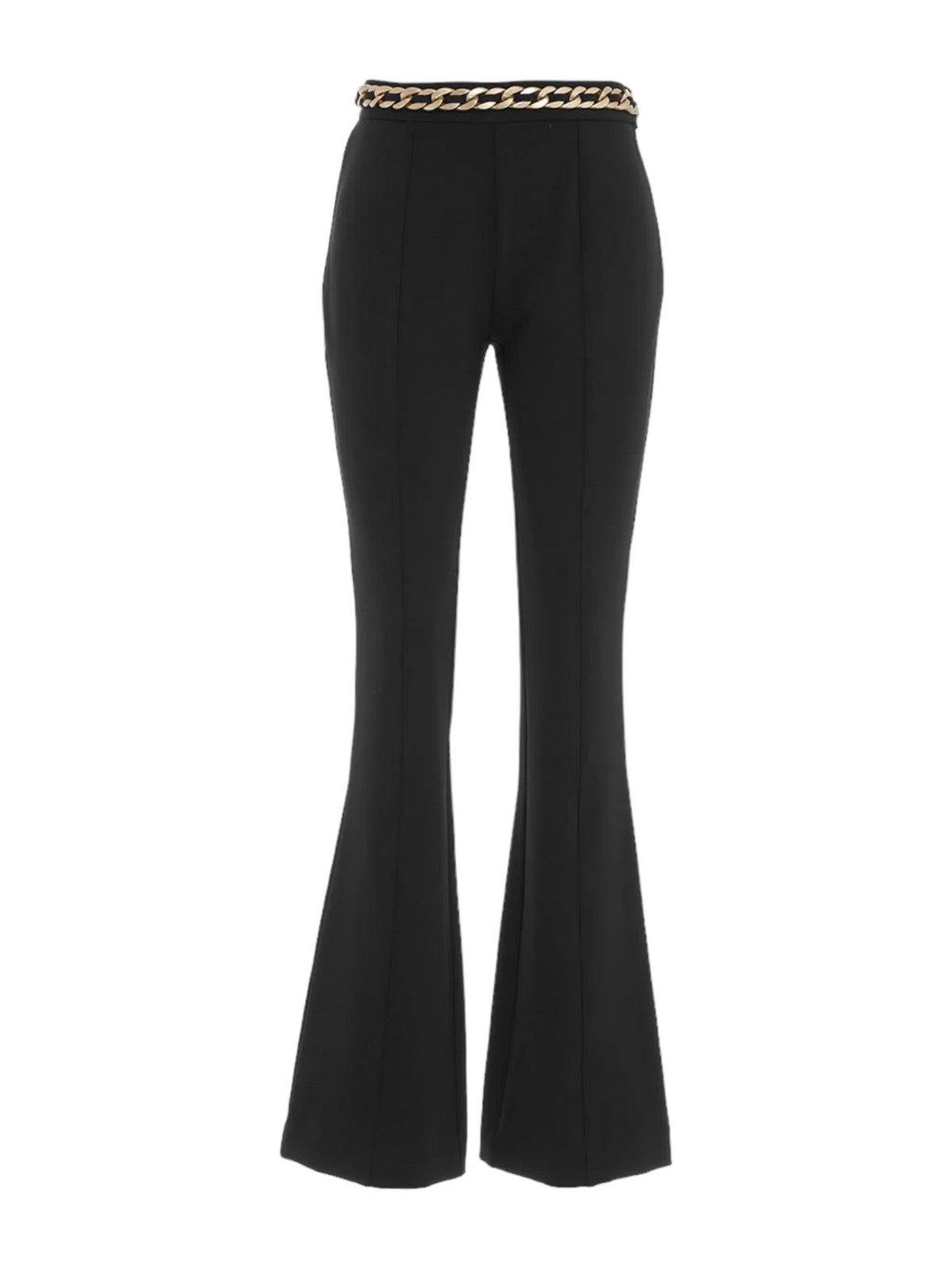 MARCIANO Pantalon Femme 3YGB16 9373Z JBLK Noir