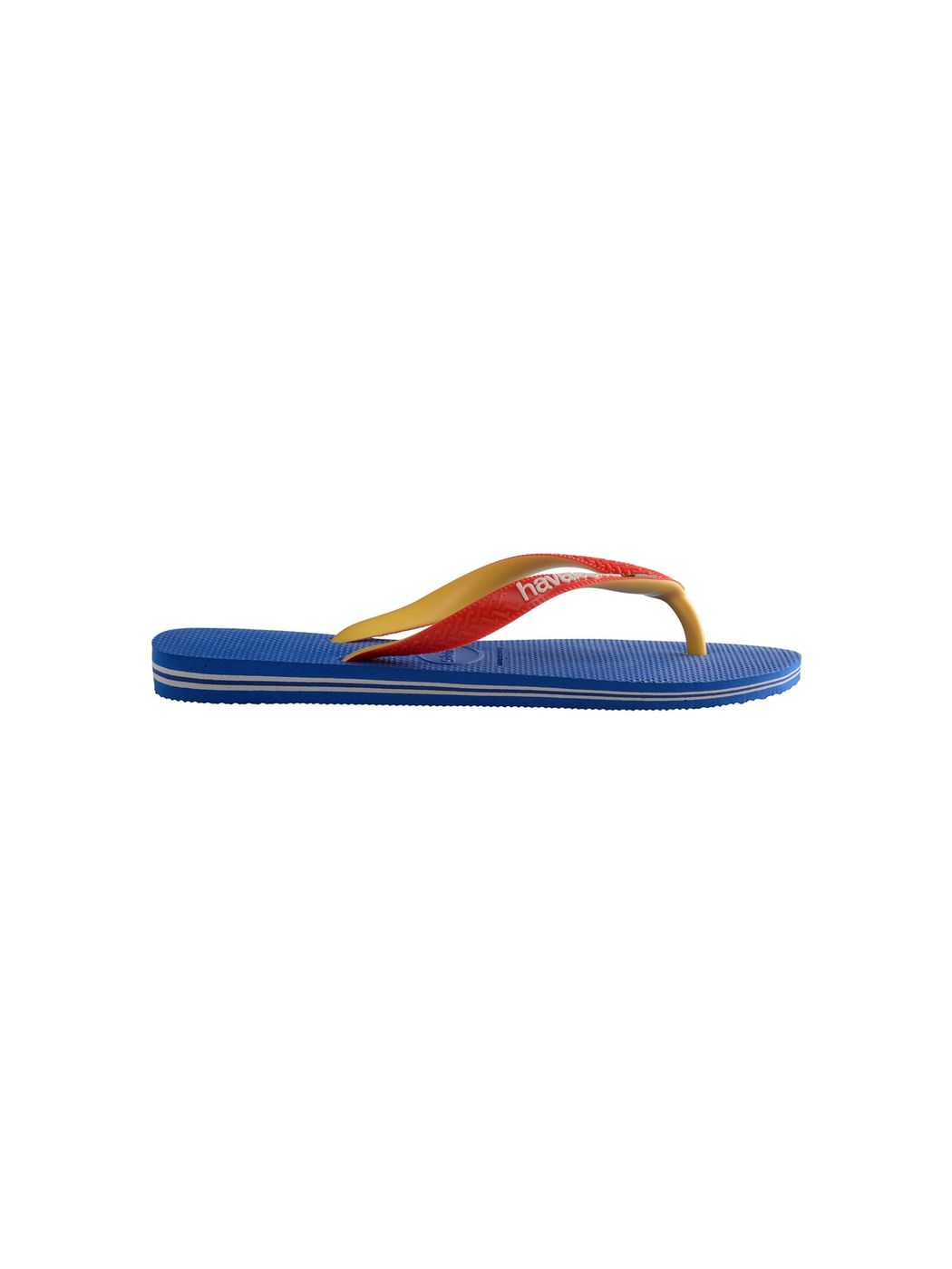 HAVAIANAS Unisexe Adulte Tongs 4123206.9565 Bleu